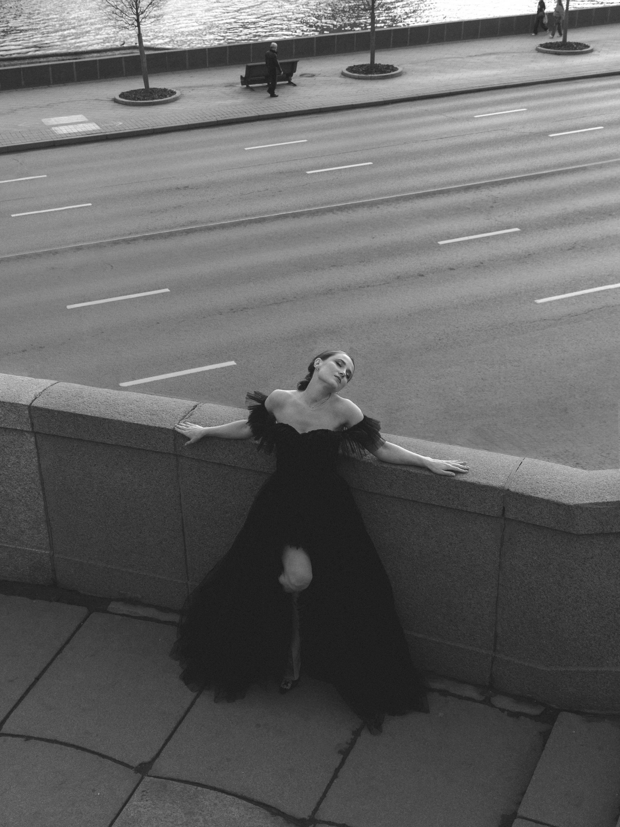 Настя. Портретный и свадебный фотограф Москва Валерия Возняковская