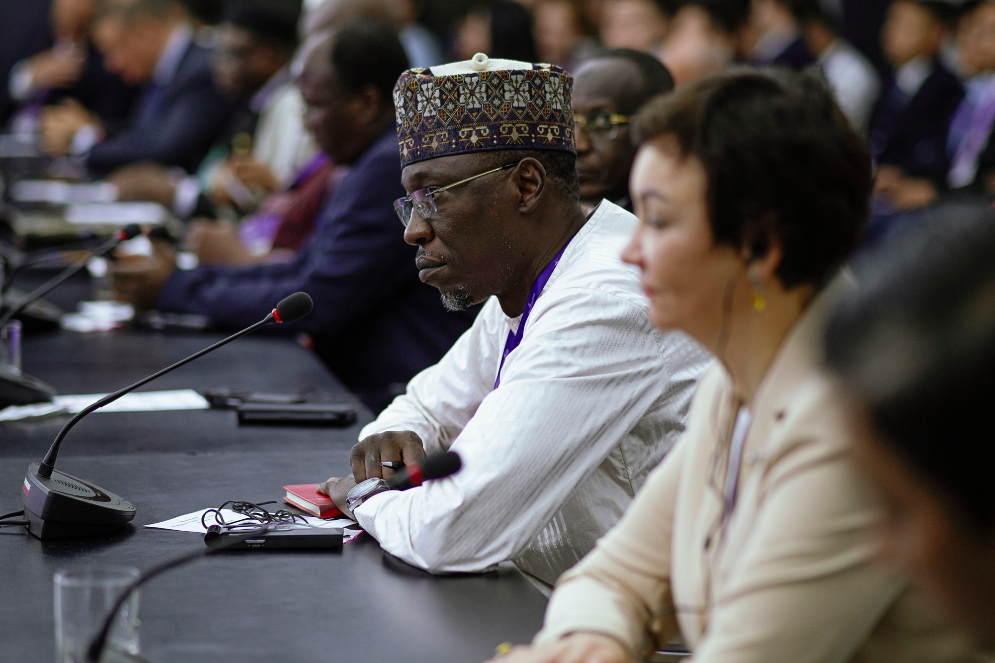 Технопром 2024. #фотокаквкино | Фотографирую людей