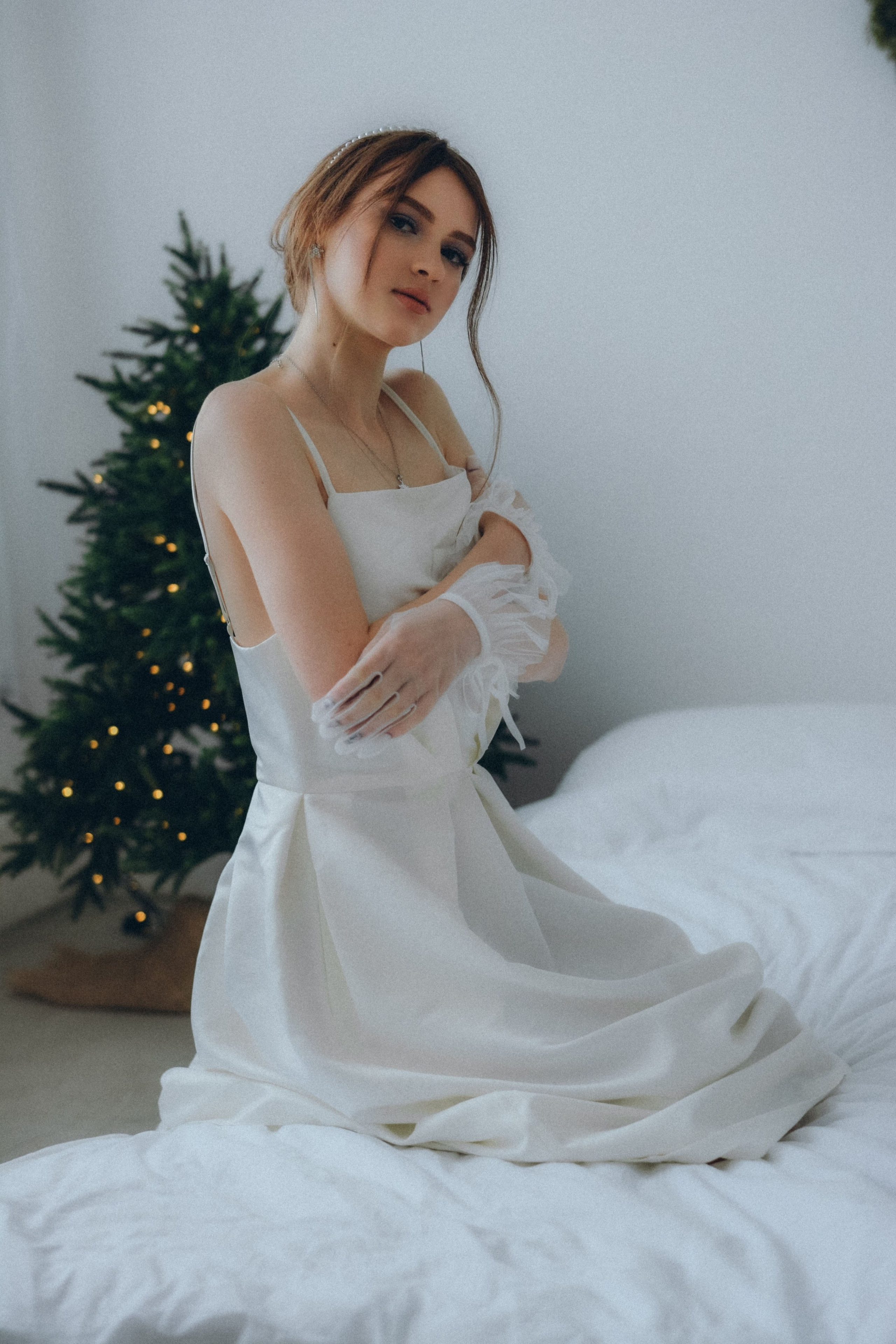 Настя Угренинова. Фотограф в Москве Ангелина Ким