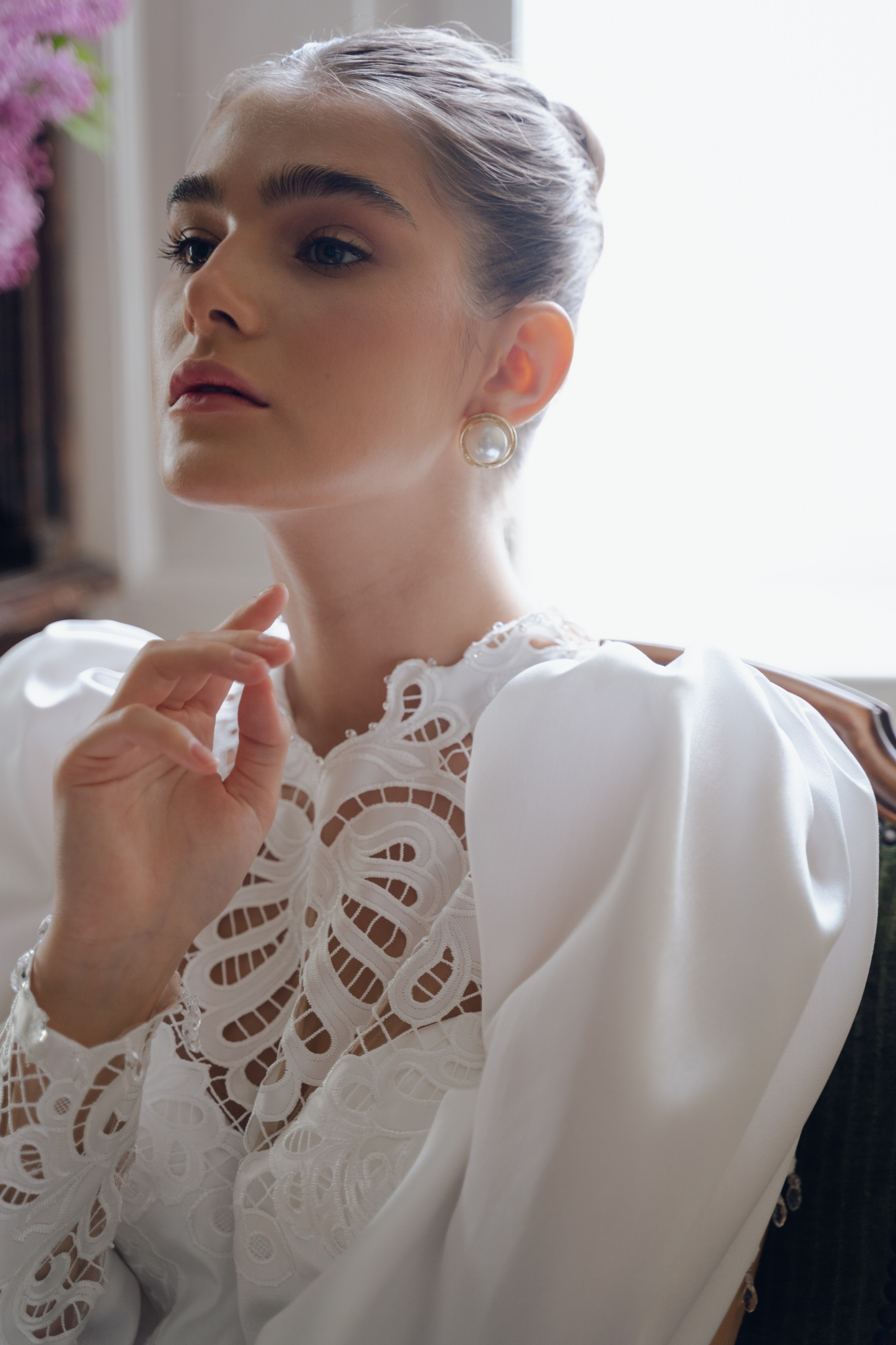 The Secret Garden. Портретный фотограф в Краснодаре Валерия Матирная