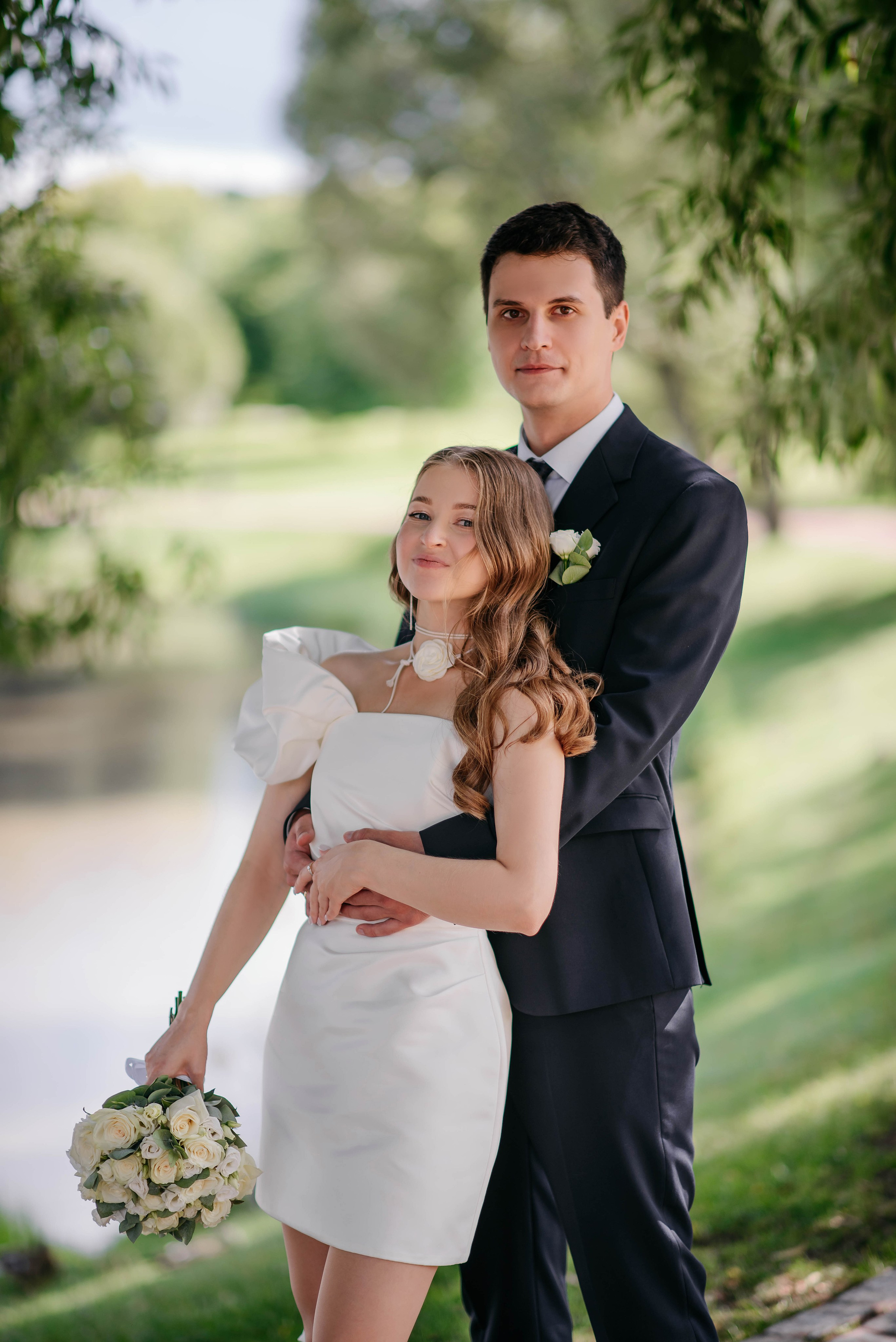 01.08.24. Свадебный и семейный фотограф в г. Москва Ирина Гаврилова