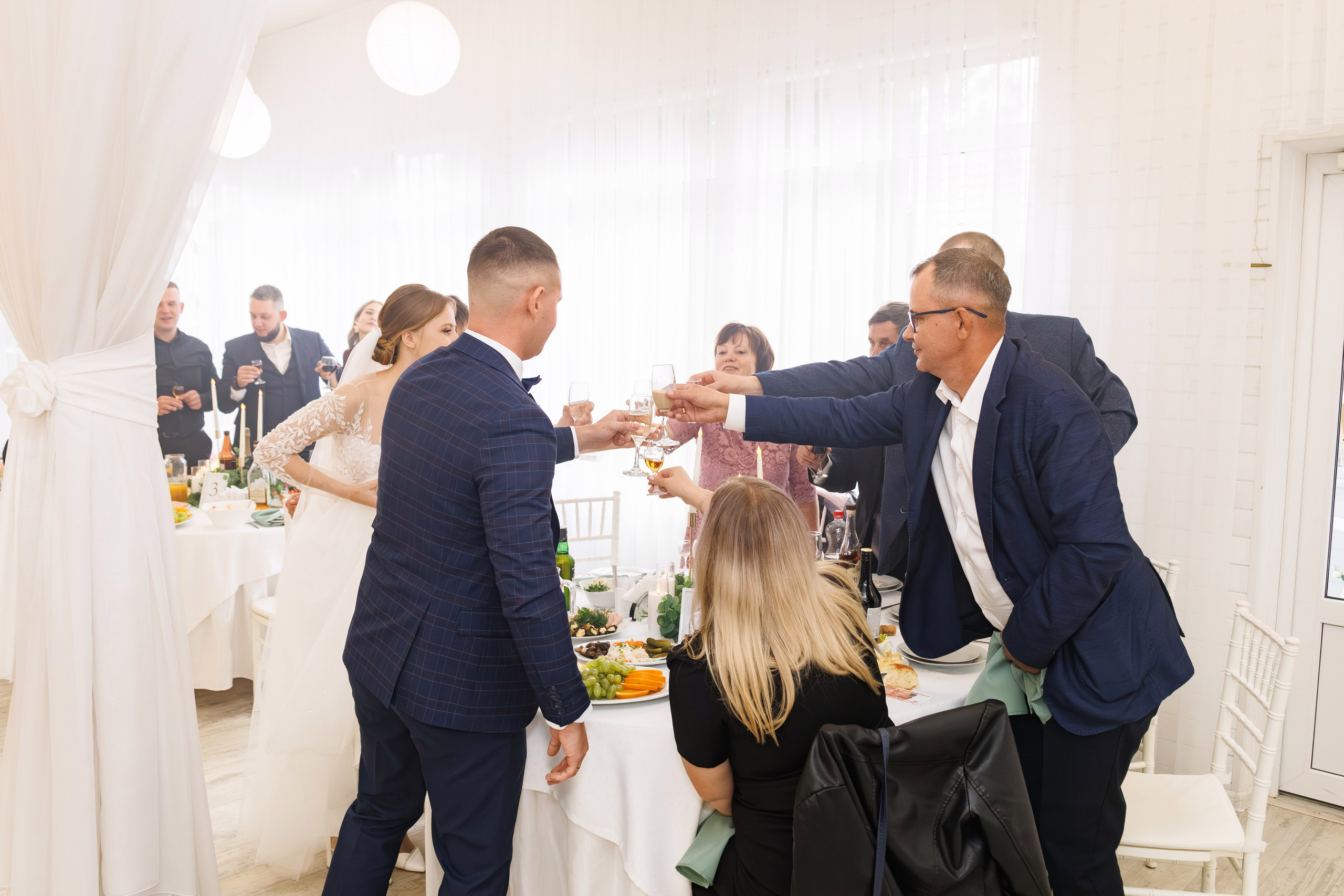 Вера&Никита. Фотограф Надежда Гольцева