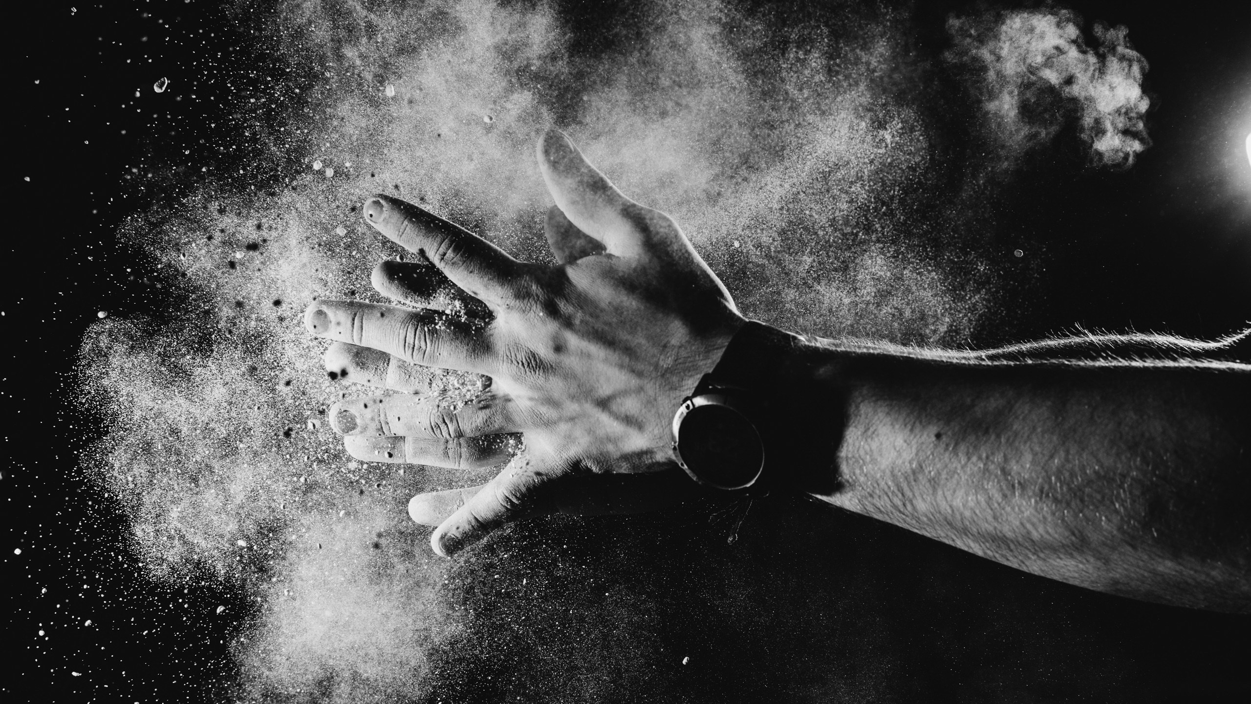 Скалолазание. Спортивный фотограф Тремпольцева Анна