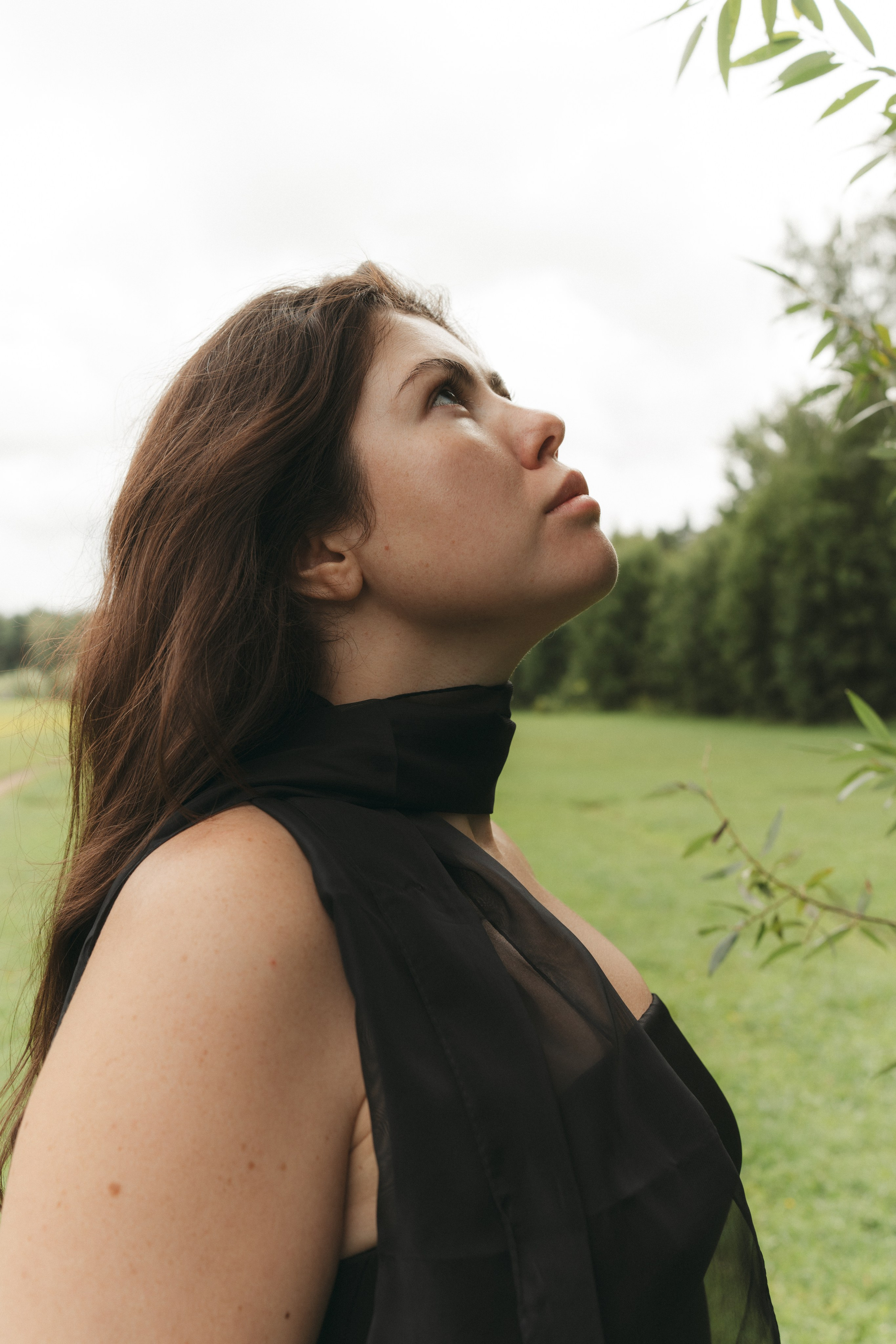 Улица. Фотограф Валерия