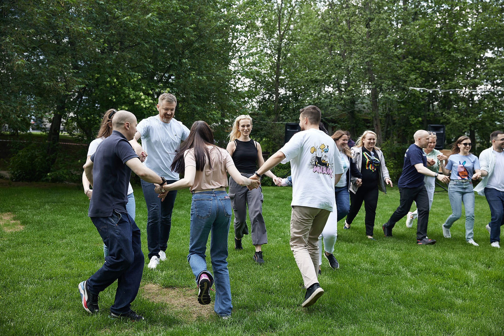 MICE Корпоративные мероприятия. Фотограф в Москве Валерий Боцман