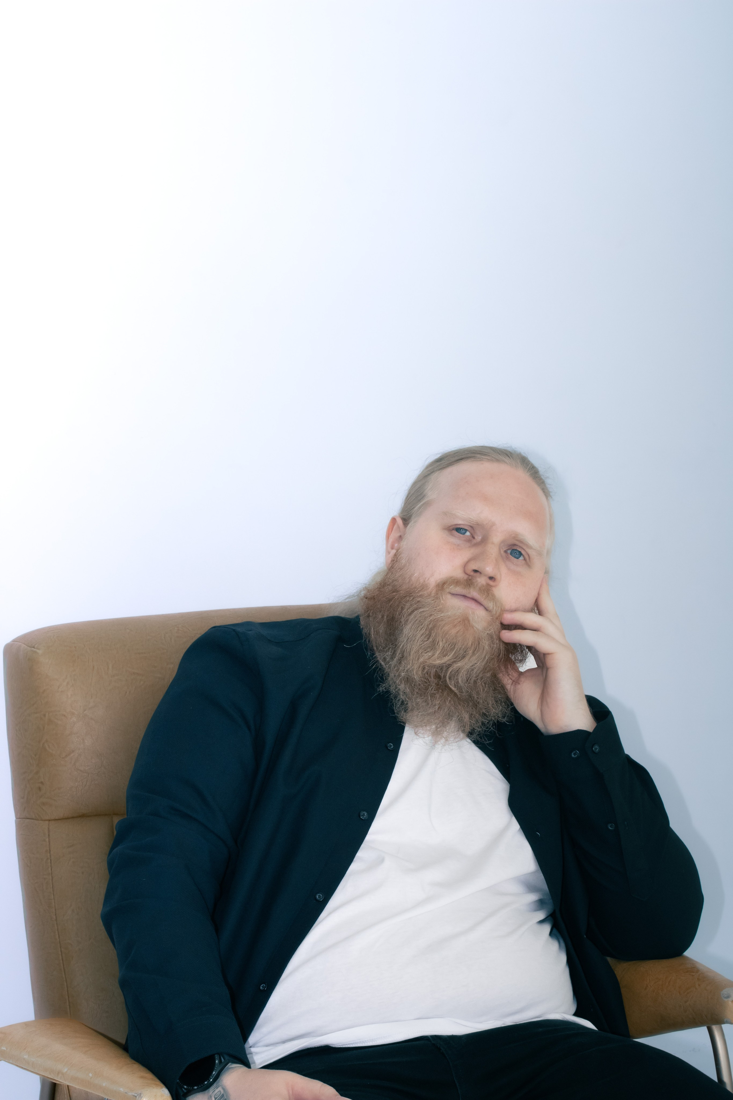 Владимир. Бутакова Елена фотограф в Екатеринбурге