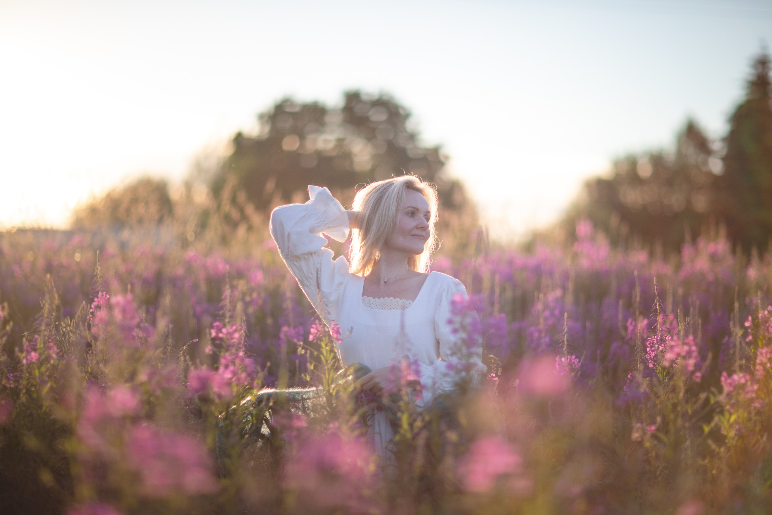 Фототуур «Край озёр» Лето. Семейный фотограф в Москве Анастасия Гурьянова
