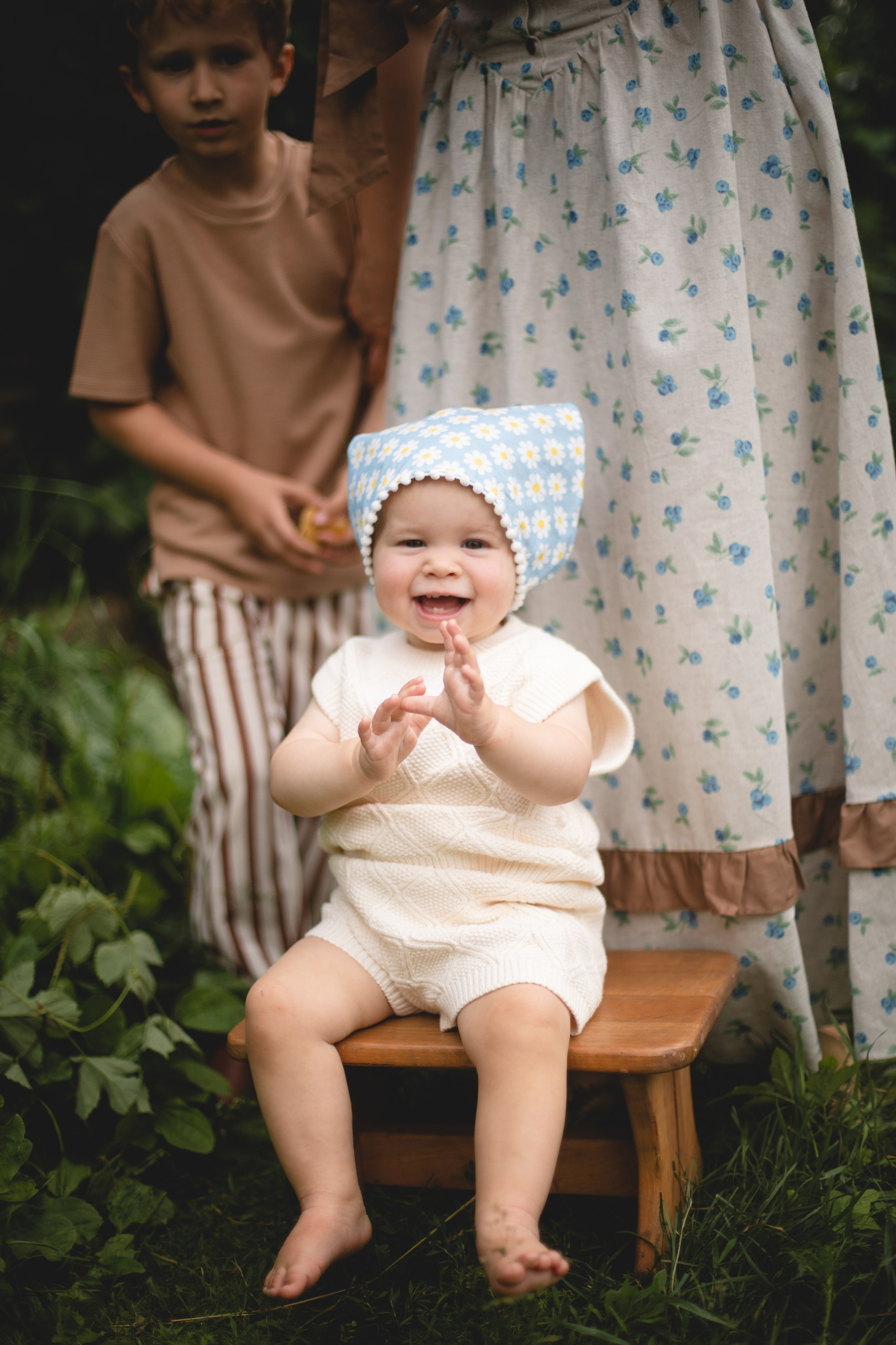 Фототуур «Край озёр» Лето. Семейный фотограф в Москве Анастасия Гурьянова