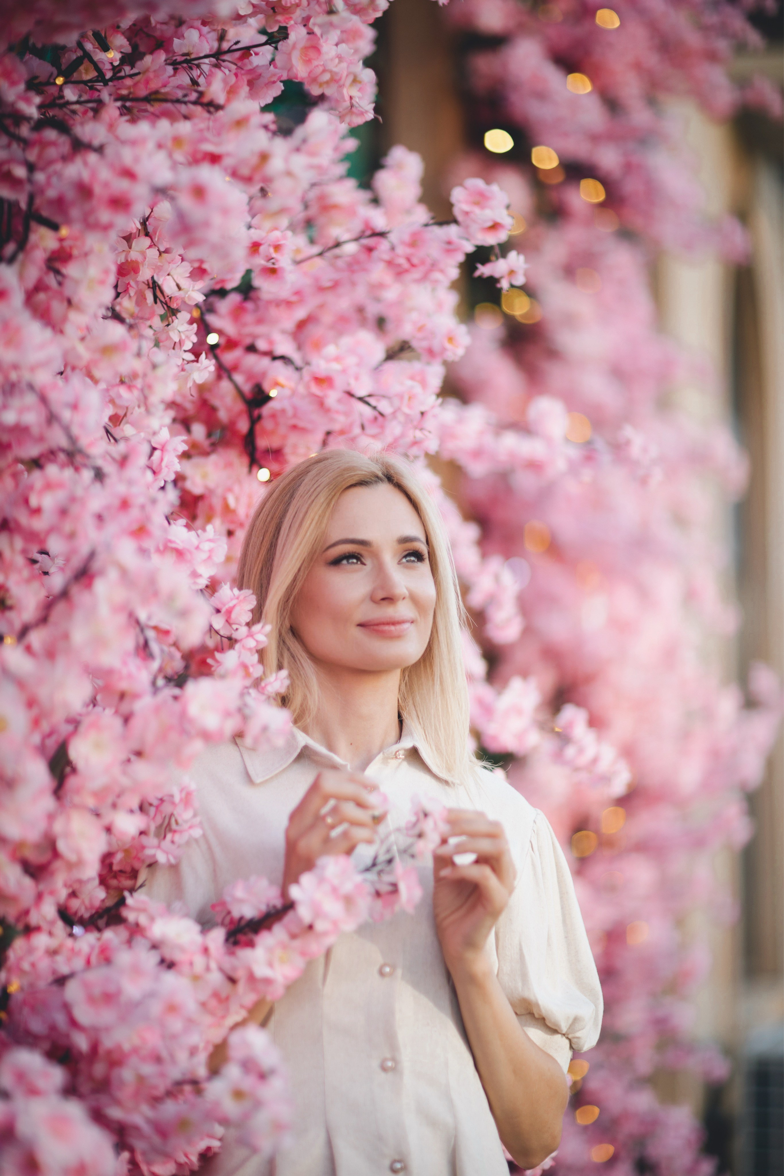 Анна. Семейный фотограф в Москве Анастасия Гурьянова