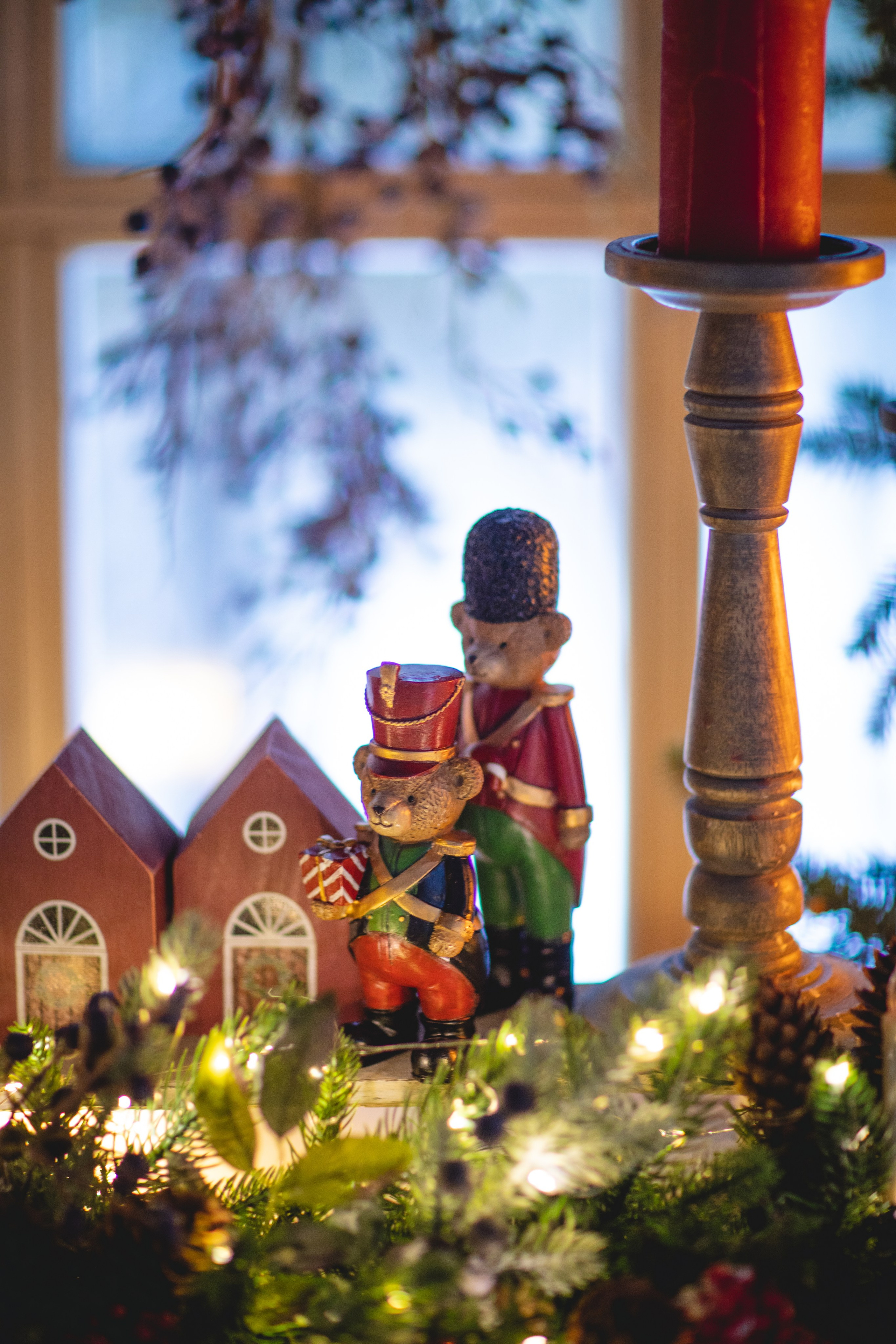 Домик в лесу. Семейный фотограф в Москве Анастасия Гурьянова