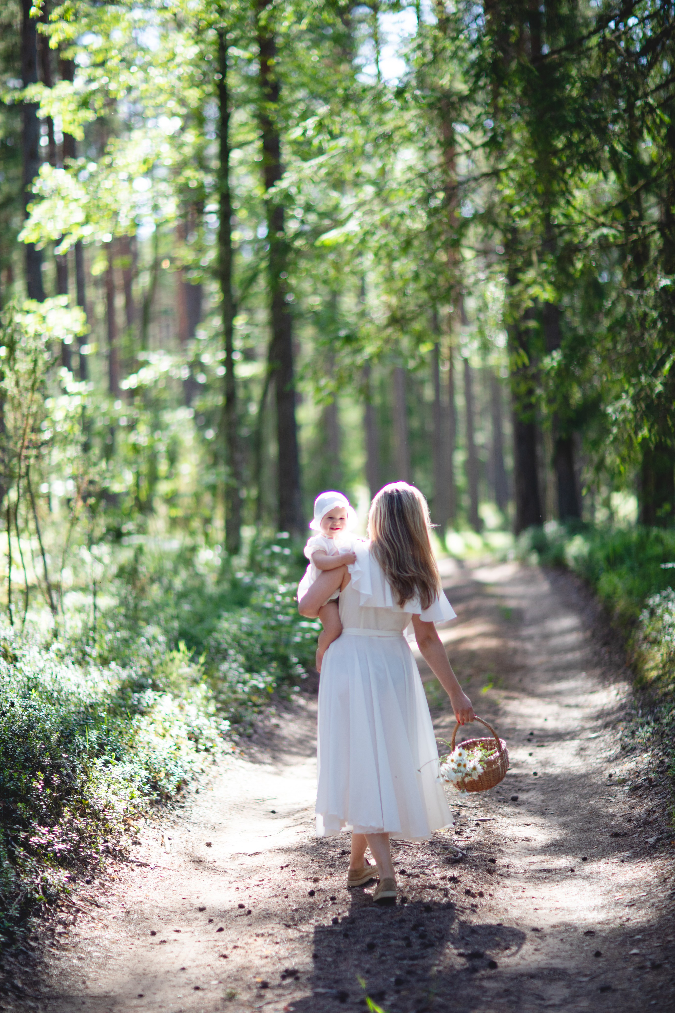 Фототуур «Край озёр» Лето. Семейный фотограф в Москве Анастасия Гурьянова