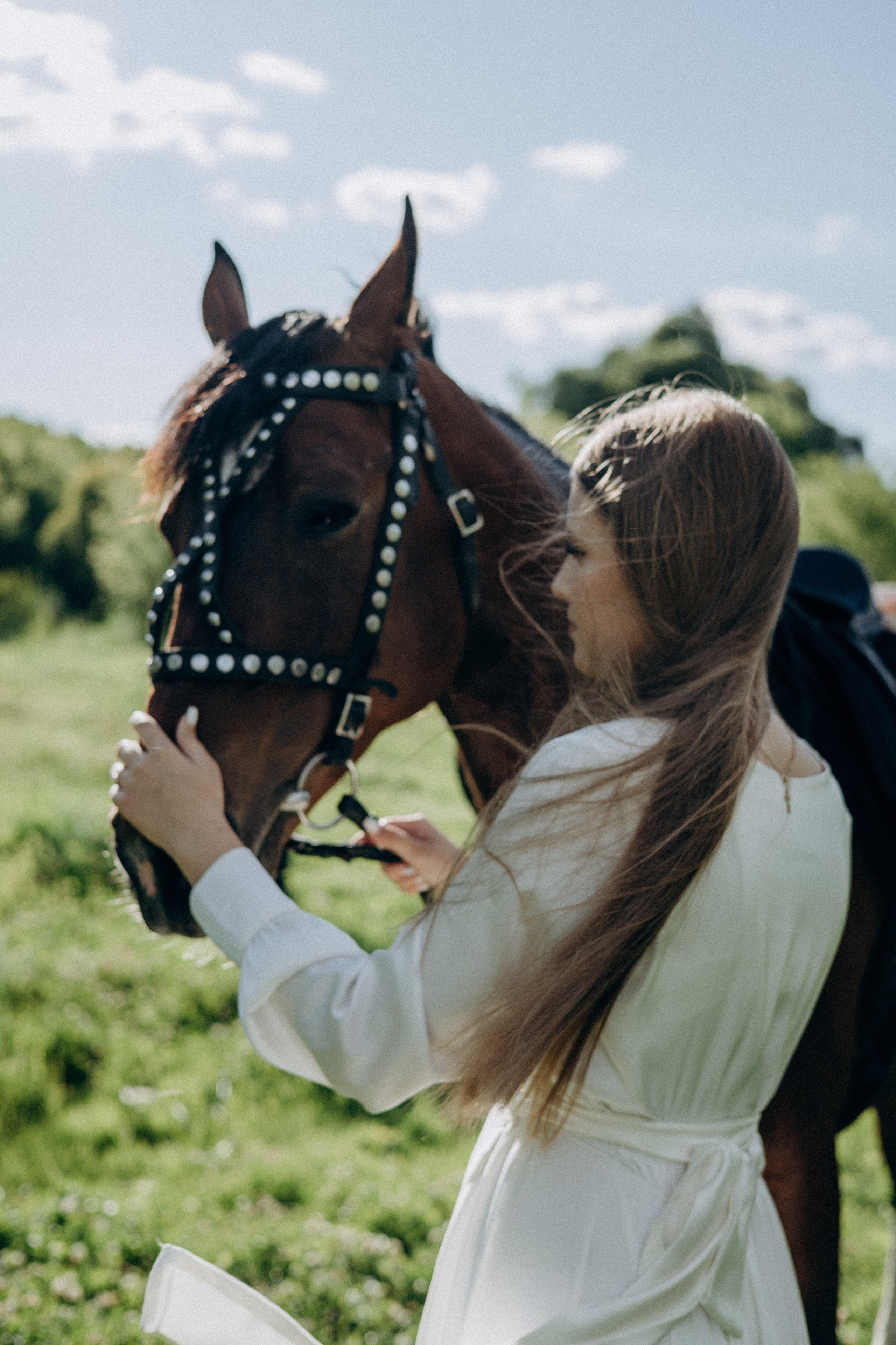 Лера и Лика. Портретный и семейный фотограф в Воронеже Ксения Ремизова