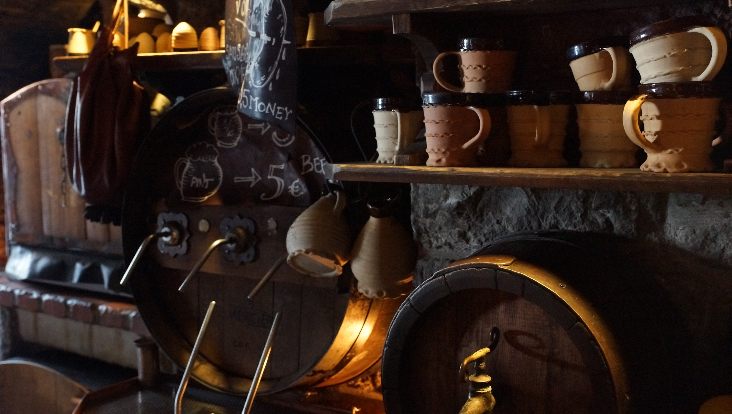 Таллин. Фотограф-путешественник Самойлов Максим «Sly Fox»