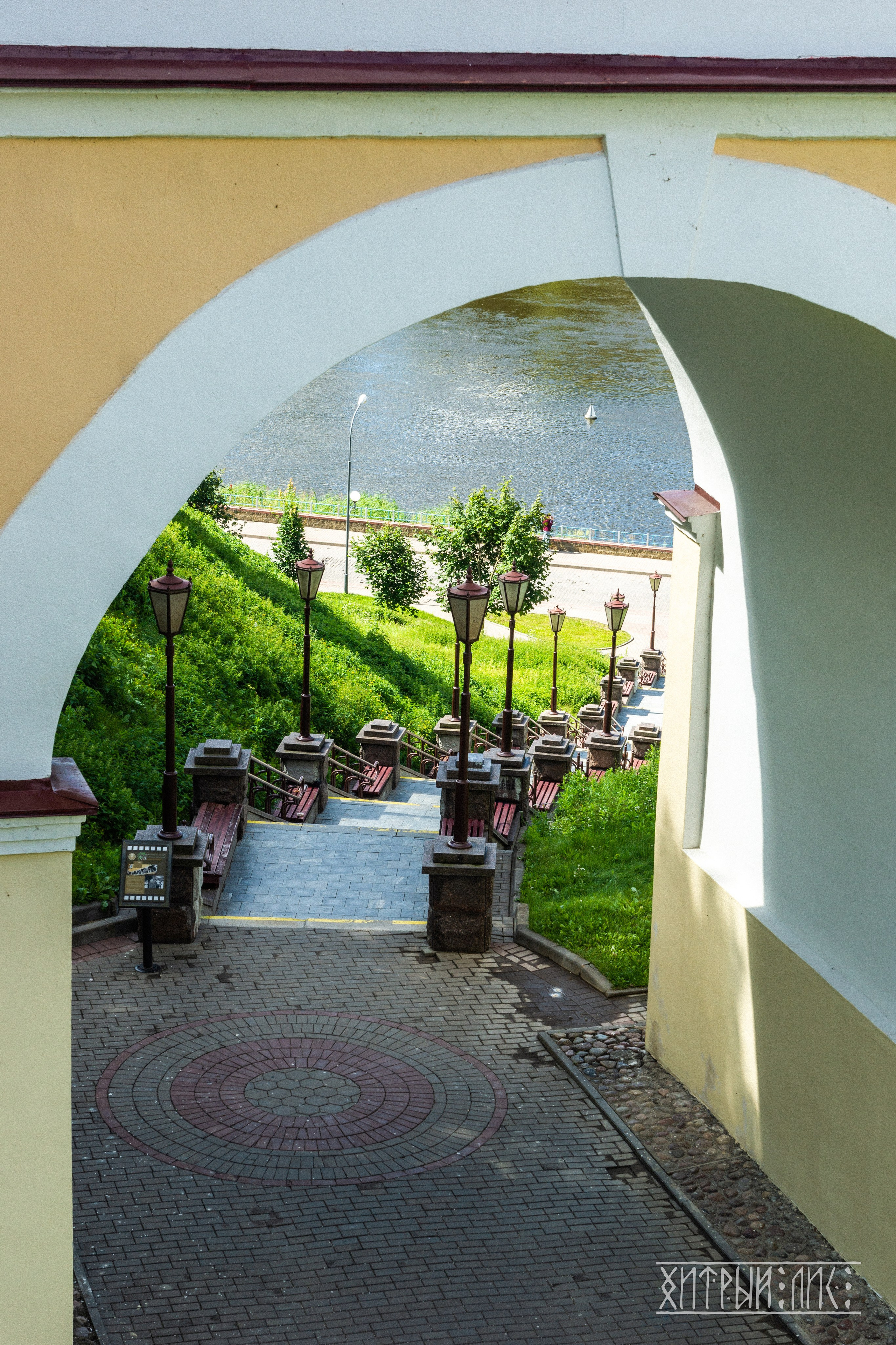 Беларусь. Фотограф-путешественник Самойлов Максим «Sly Fox»