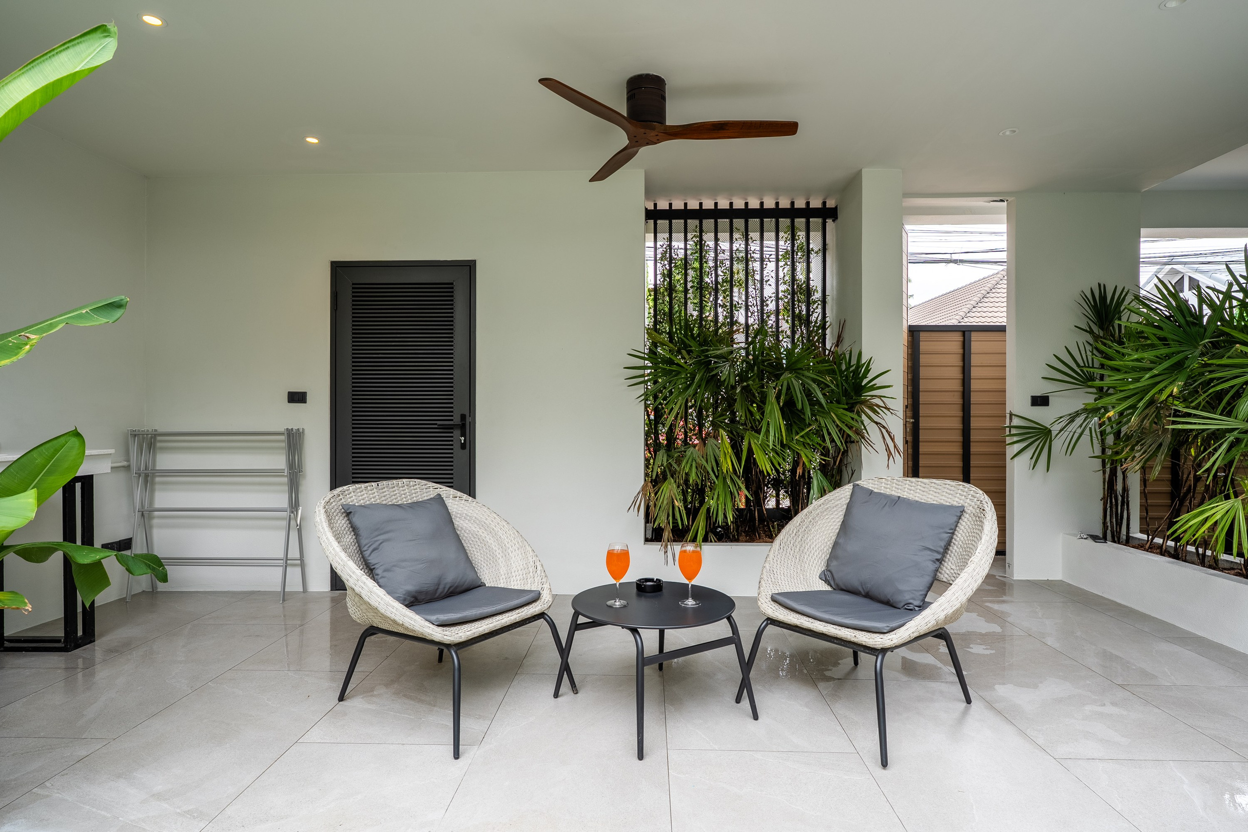 Villa Ban Nam Jai #1. Свадебный и Репортажный фотограф в Москве — Шестак Константин