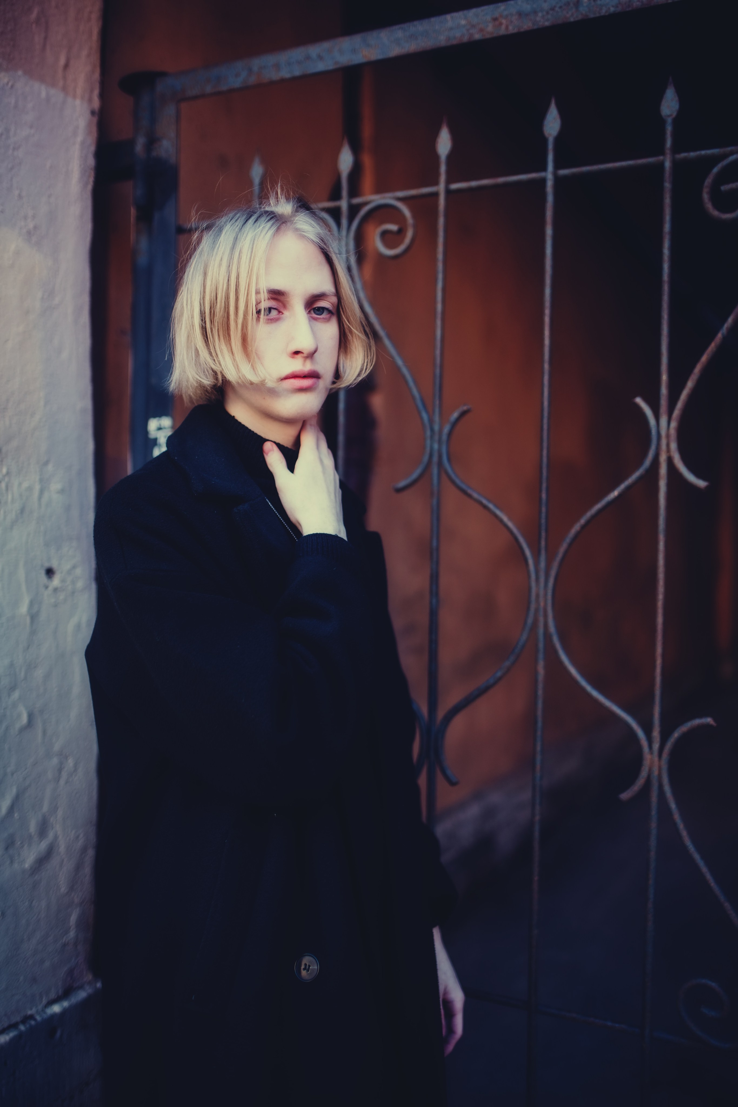 Фотосессия по дворам и парадным. Фотограф Вероника Весна| Санкт-Петербург | Питер | Спб | Петербург|