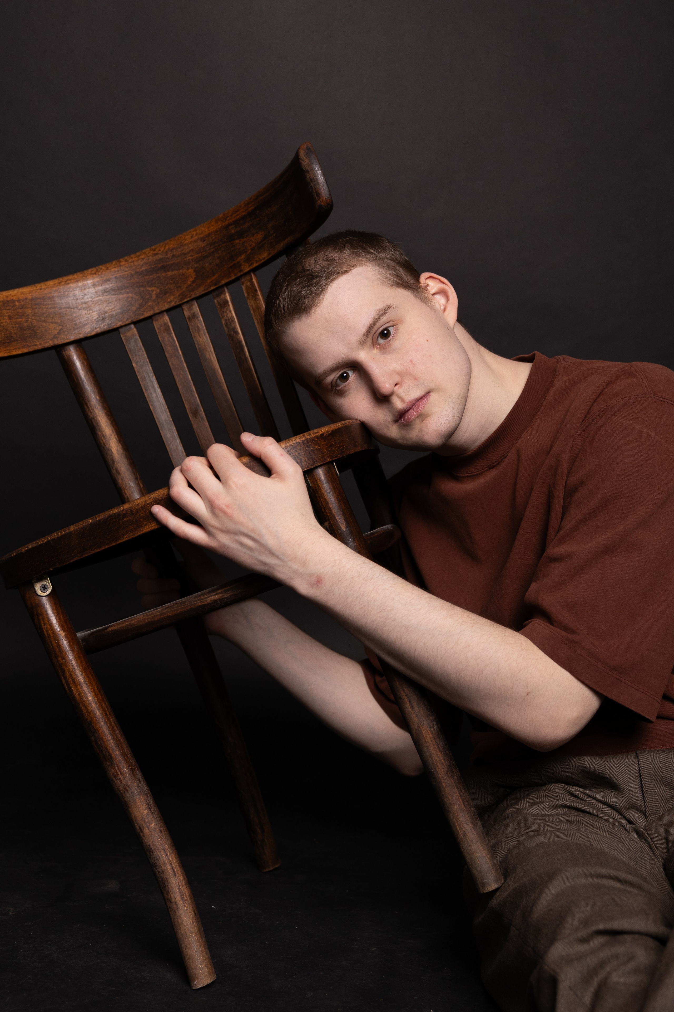 Фотопрогулки и портреты. Фотограф Москва