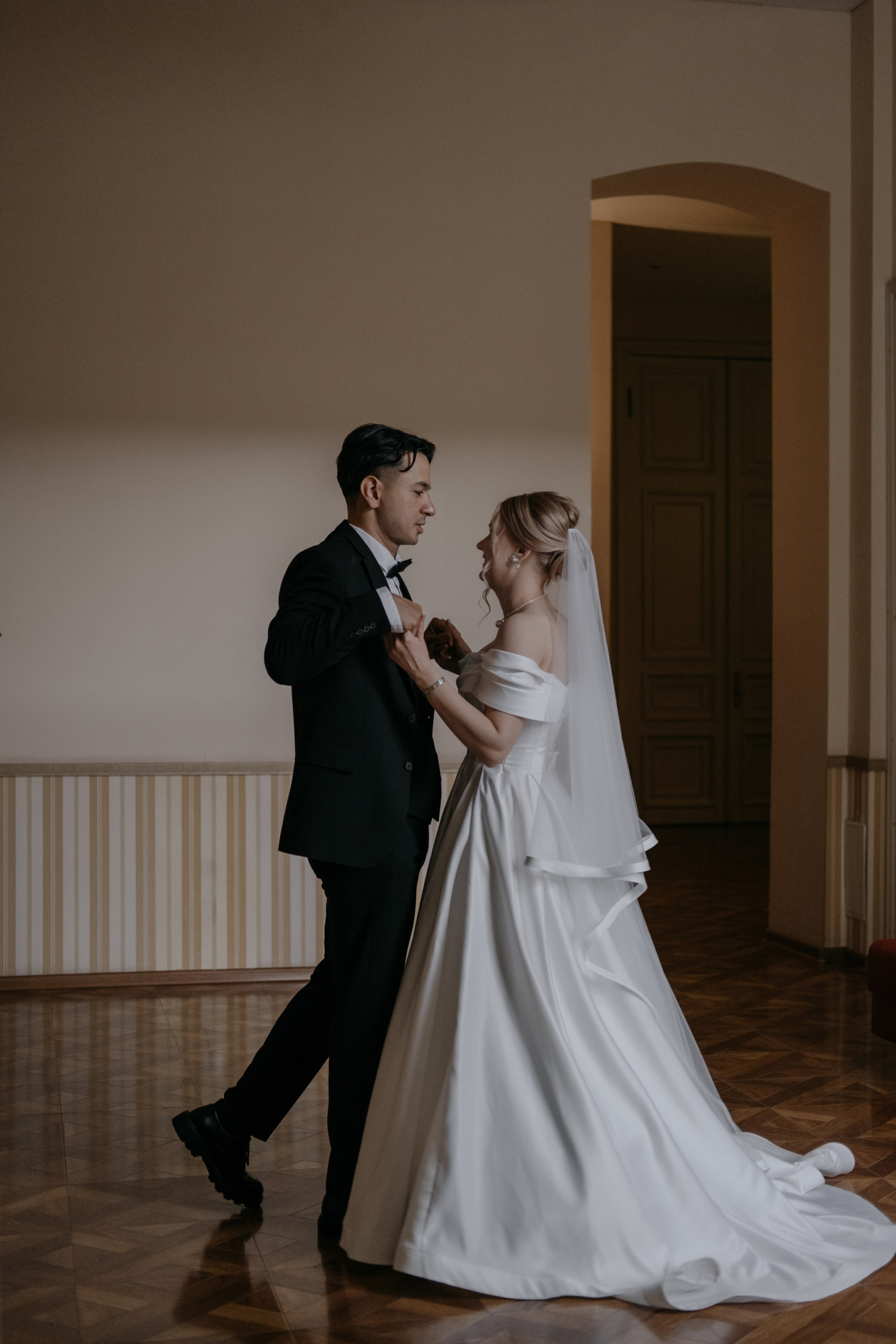 Артур и Елена. Фотограф в Астрахани Васякина Анастасия