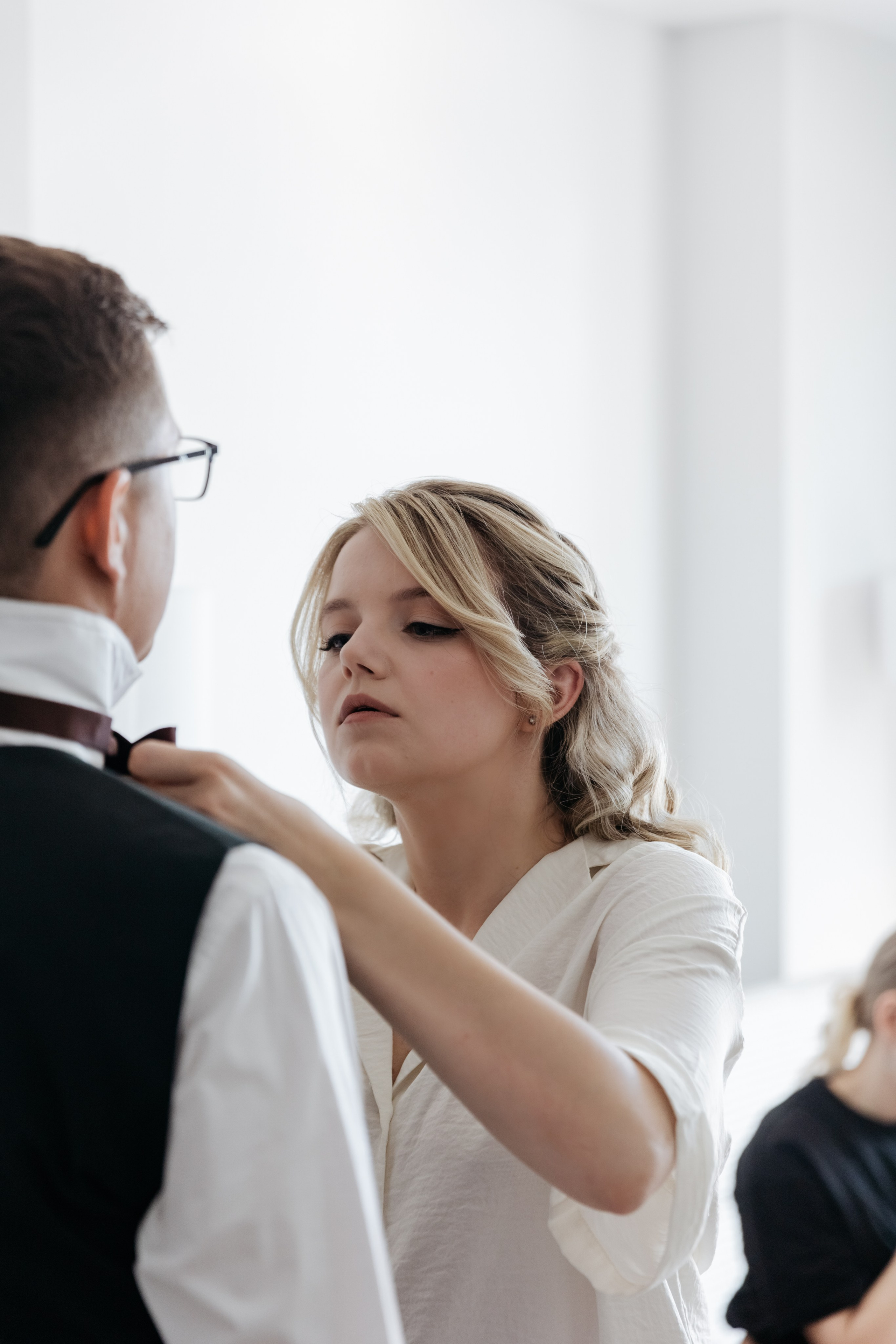 Все мы ищем что-то настоящее. Свадебный фотограф в Санкт-Петербурге