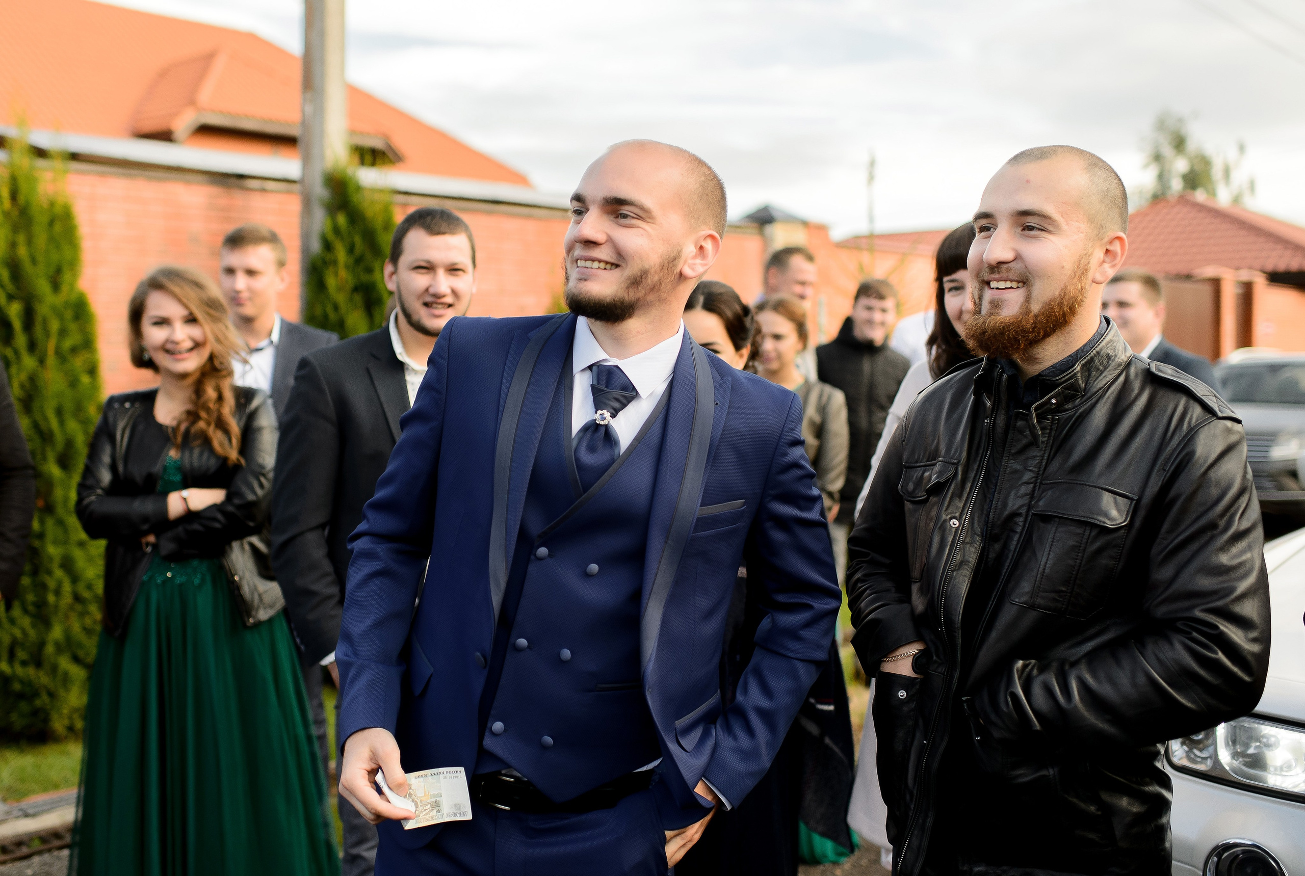 Renat&Venera. Wedding and Destination photographer Rustam Kalimullin