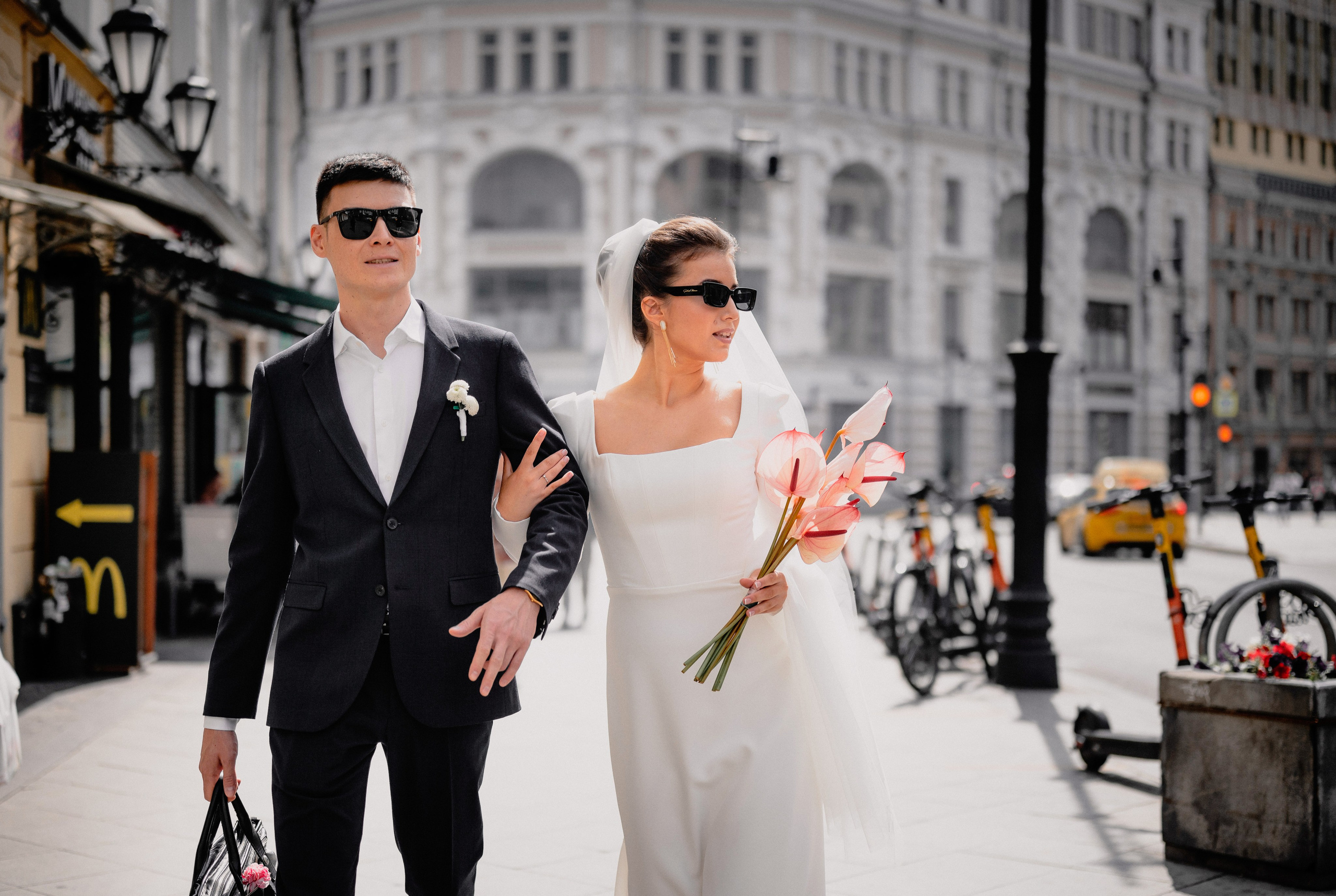 DITI Wedding. Wedding and Destination photographer Rustam Kalimullin