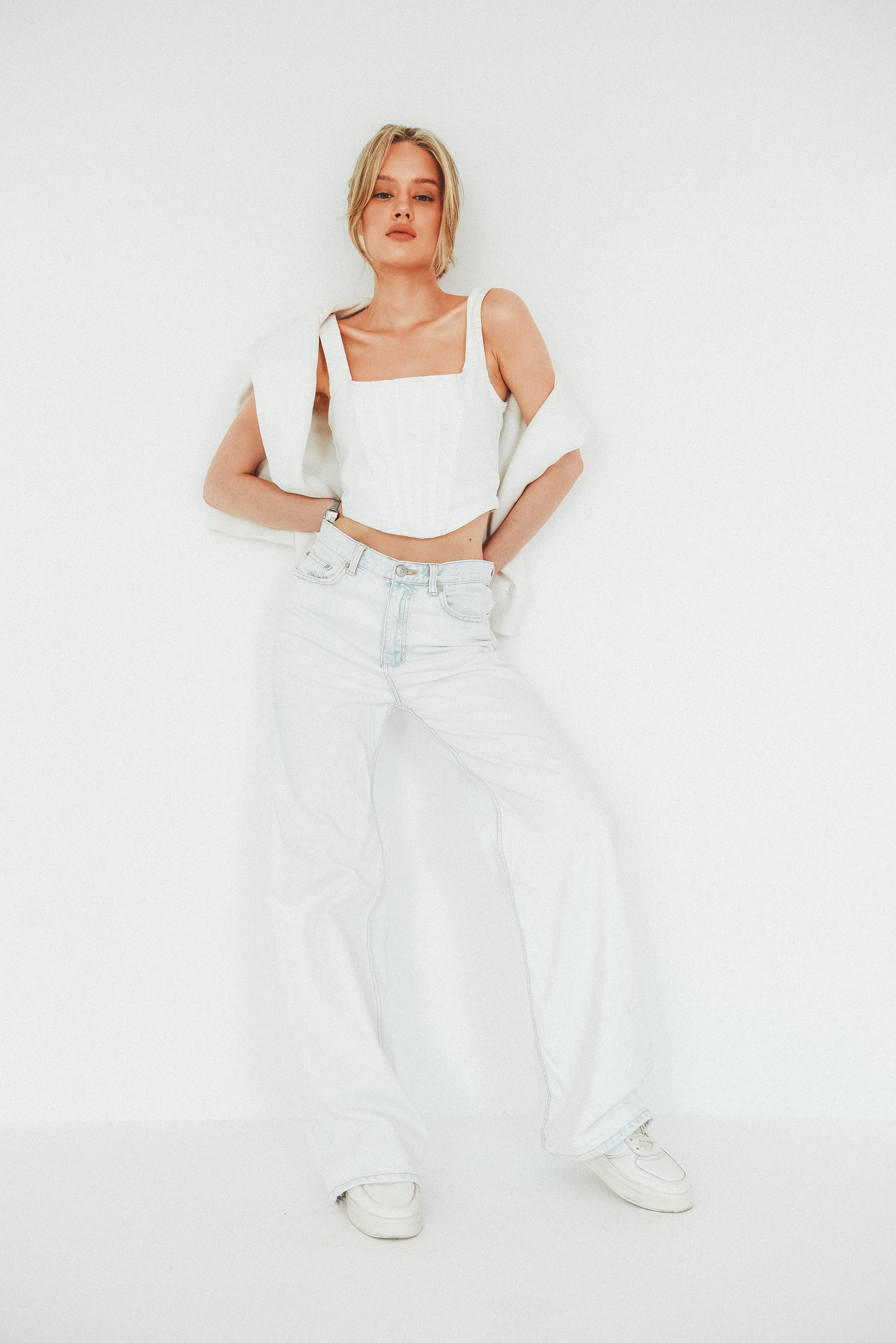 Анаст. Июнь'24. Фотограф Чебоксары / Москва