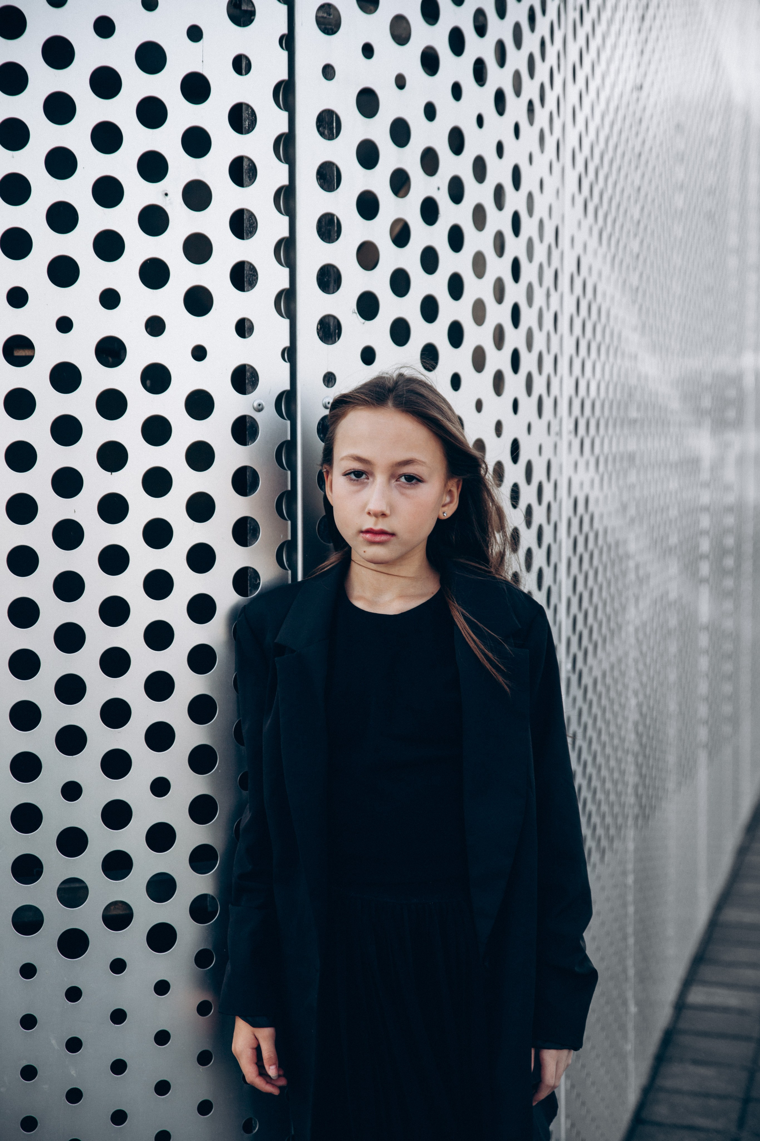 Стэфани. Репортажный и детский фотограф в Минске