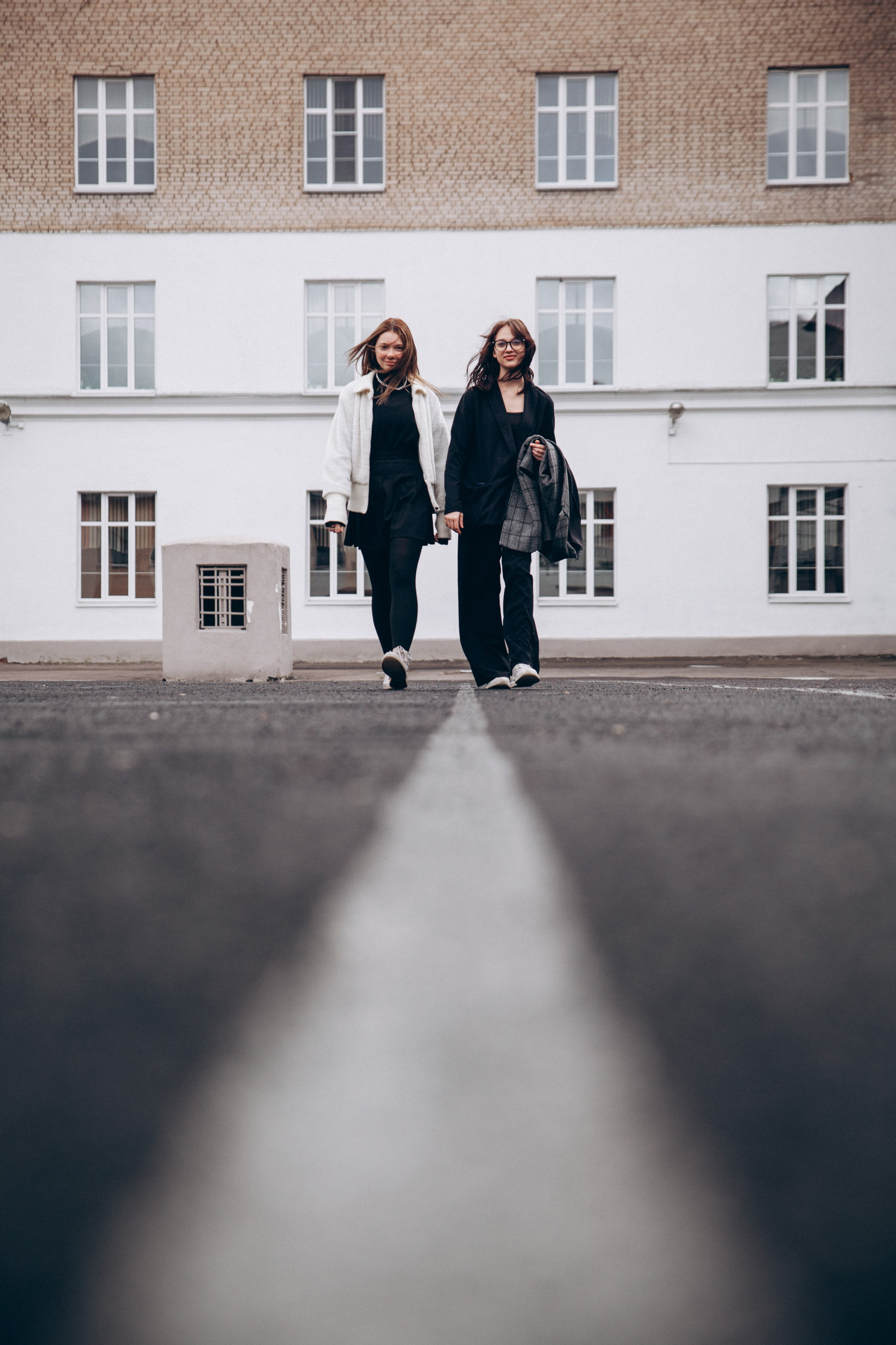 9 «А» класс. Репортажный и детский фотограф в Минске