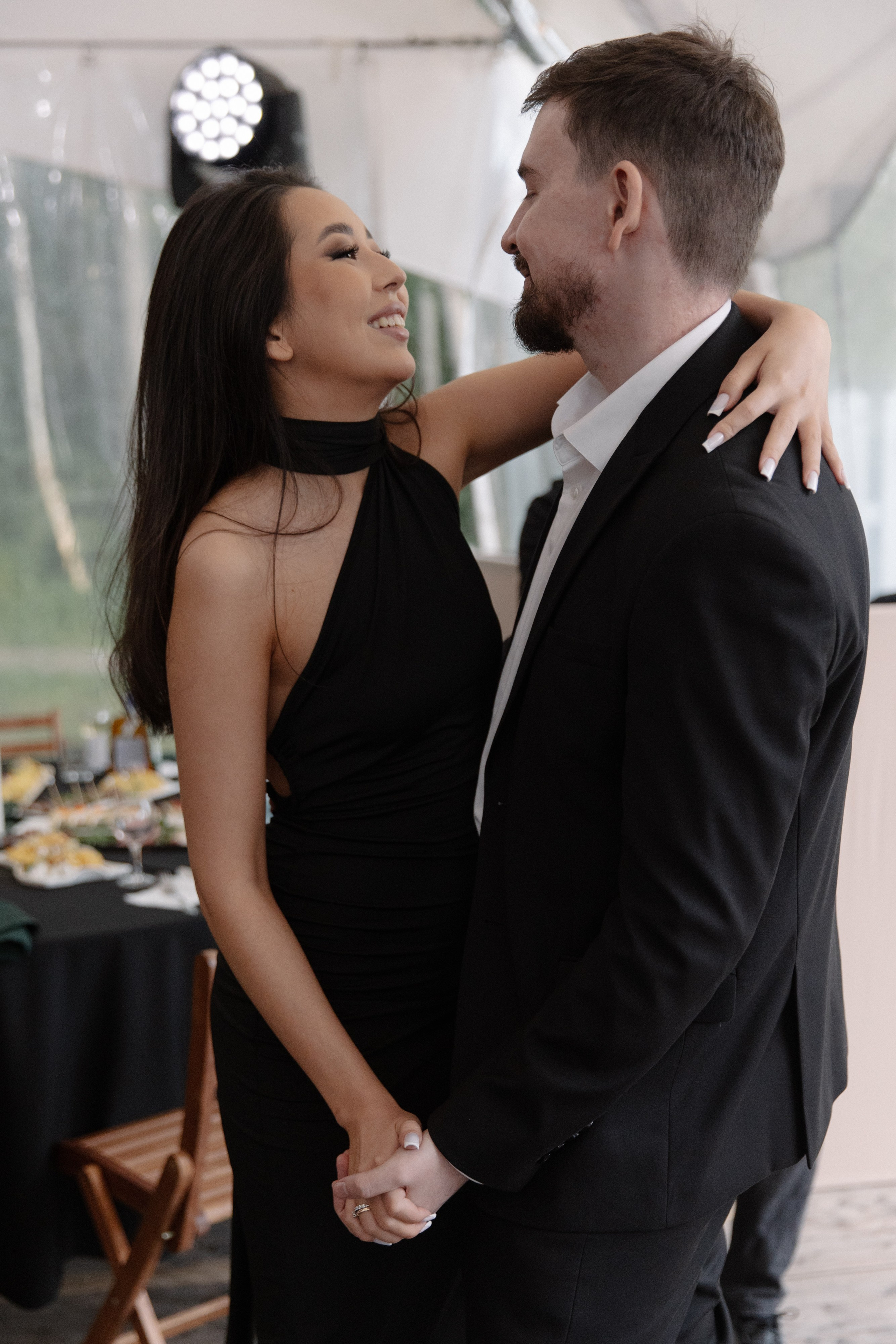 Дмитрий и Кристина. Фотограф Диана Хасанова, г. Казань