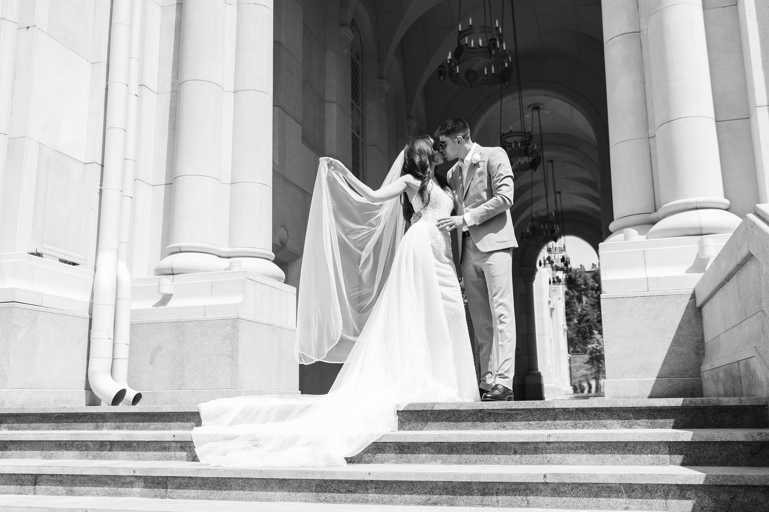 Анонс свадьба Дмитрий и Анастасия. Свадебный и семейный фотограф в Севастополе и Крыму Анастасия Сураева