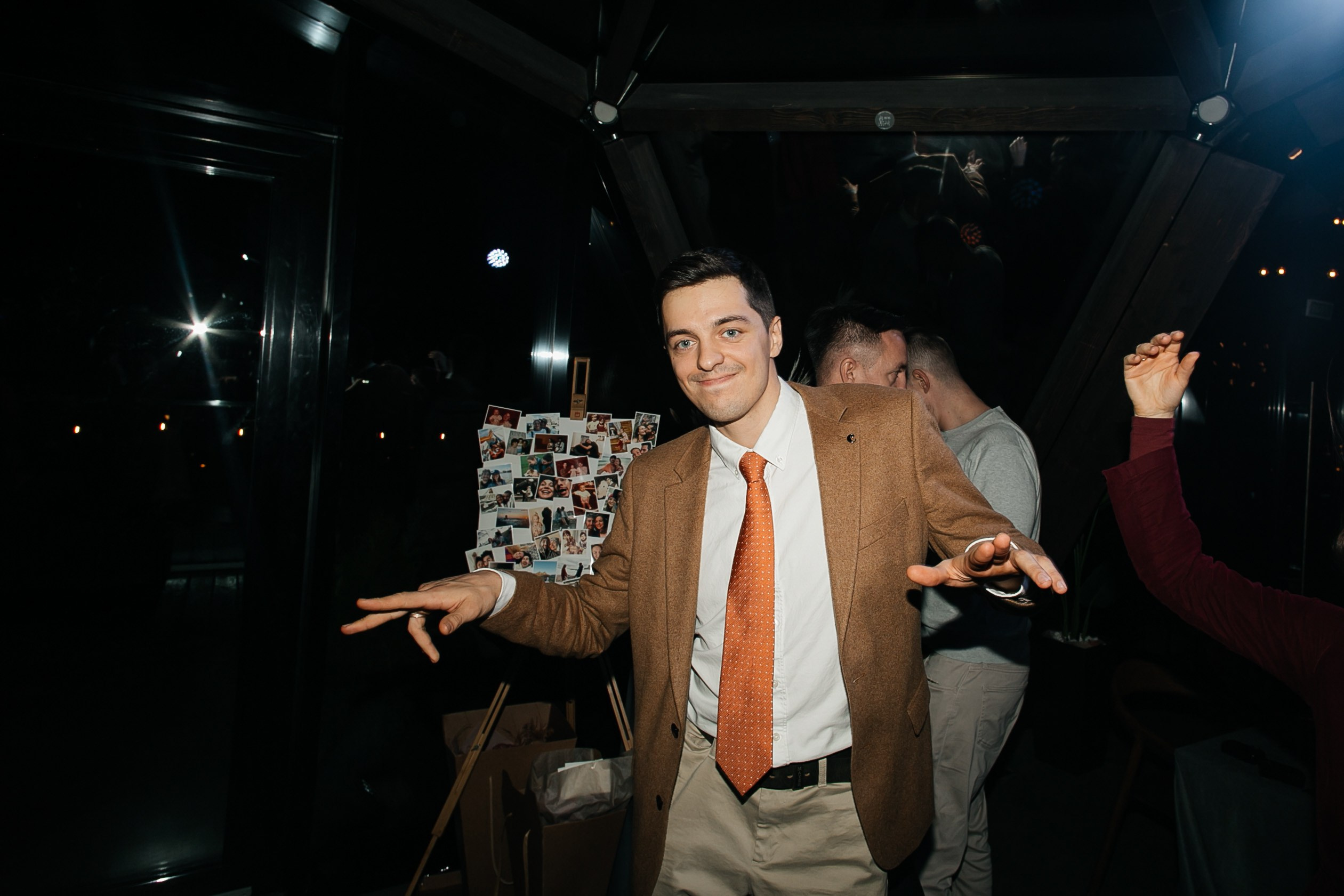 Пример полной свадебной съемки. Свадебный фотограф в Санкт-Петербурге Вика Стукачева