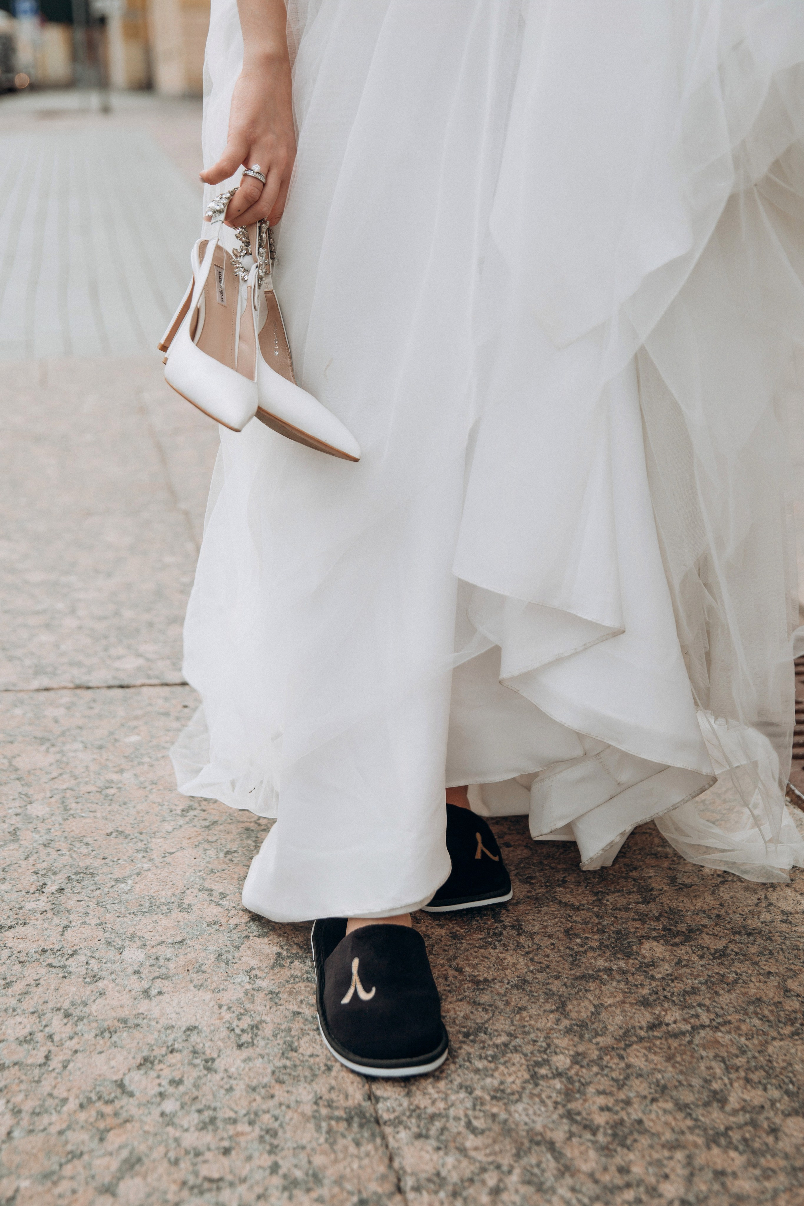 Неоновая свадьба. Свадебный фотограф в Санкт-Петербурге Вика Стукачева