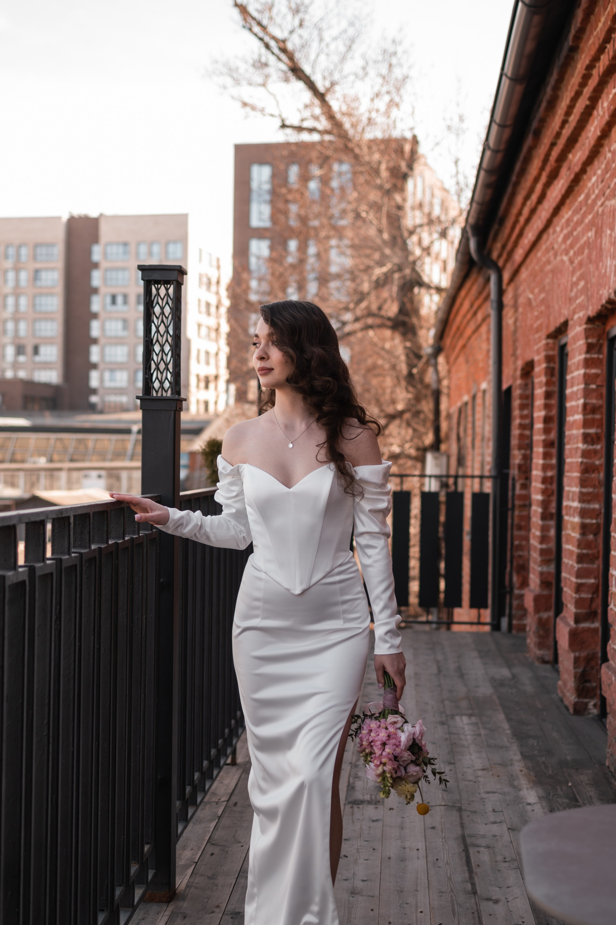 12.04. Свадебный фотограф Дарья Жакова