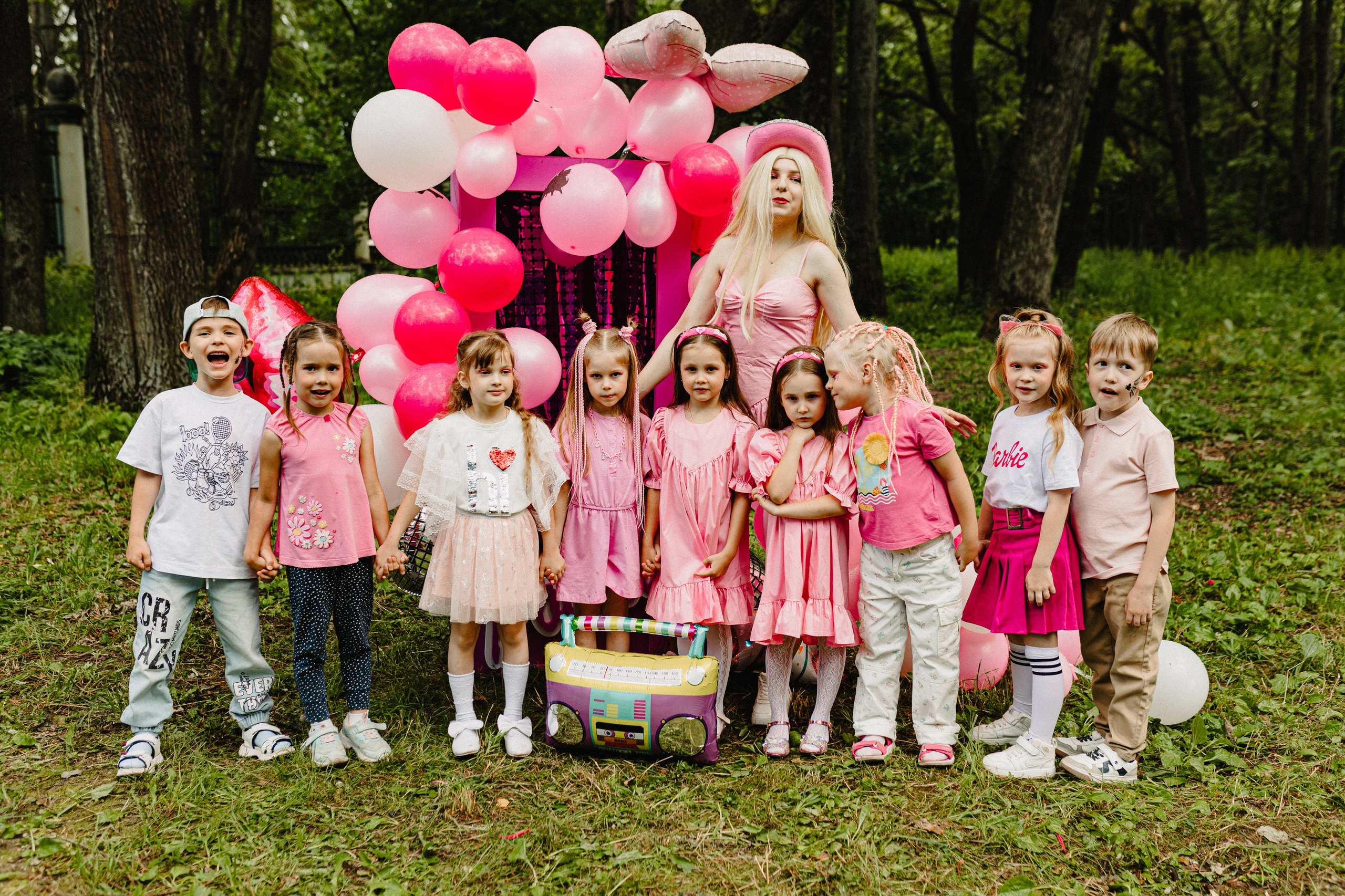 Полине 6. Свадебный и семейный фотограф Женя Добрянская в Нижнем Новгороде