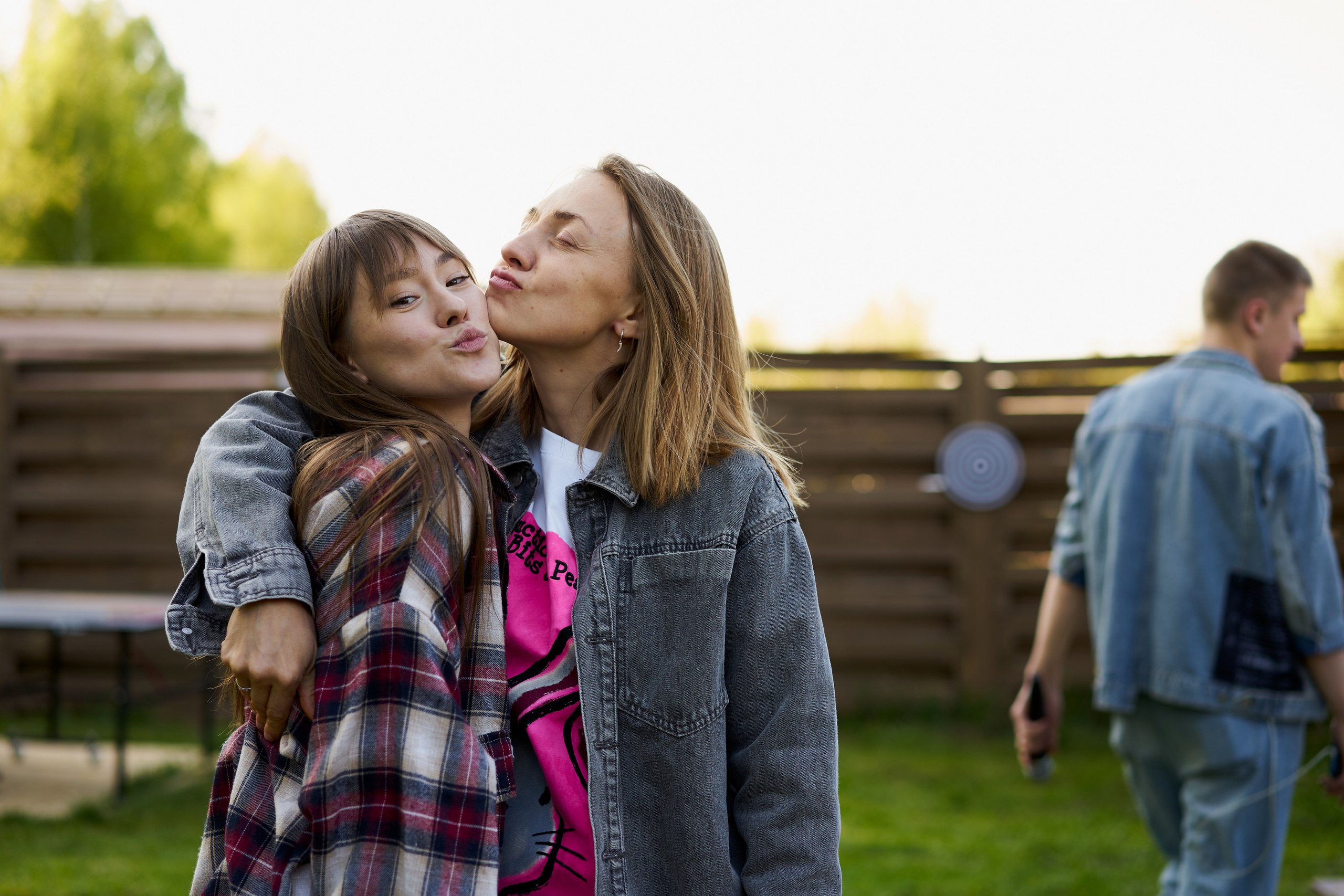 Репортажная съемка корпоратива «Skypole». Фотограф Екатеринбург Кокшарова Александра