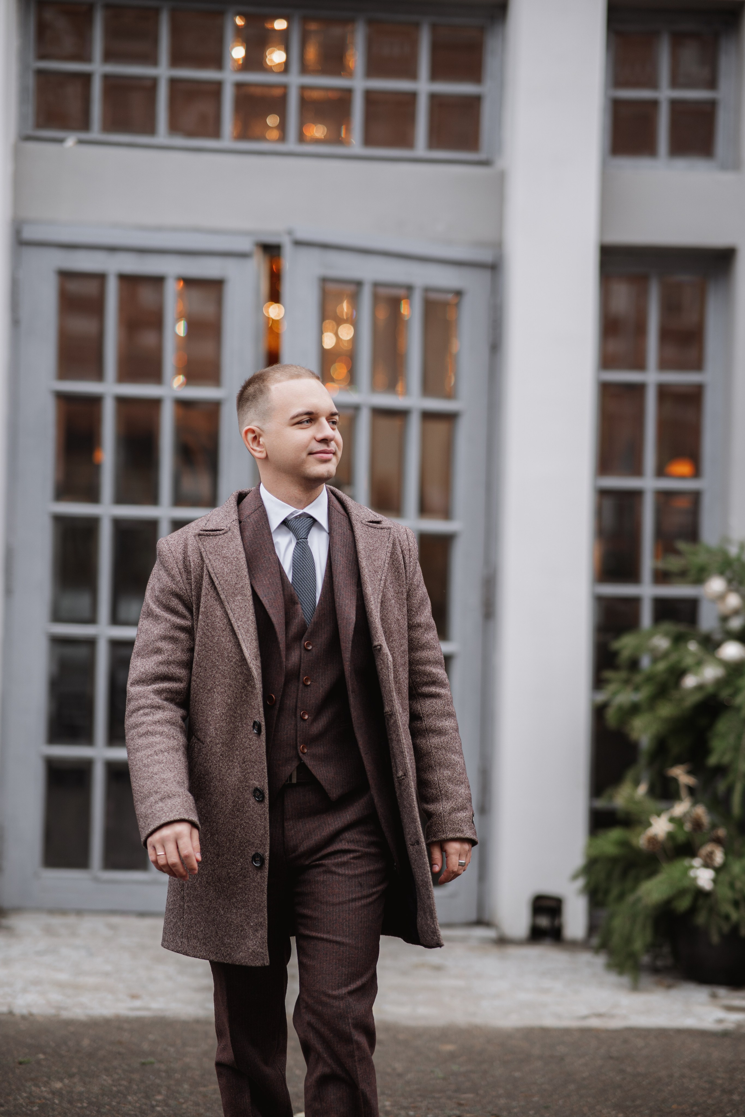 А&В | ROYAL. Свадебный фотограф Москва Инесса Зверева