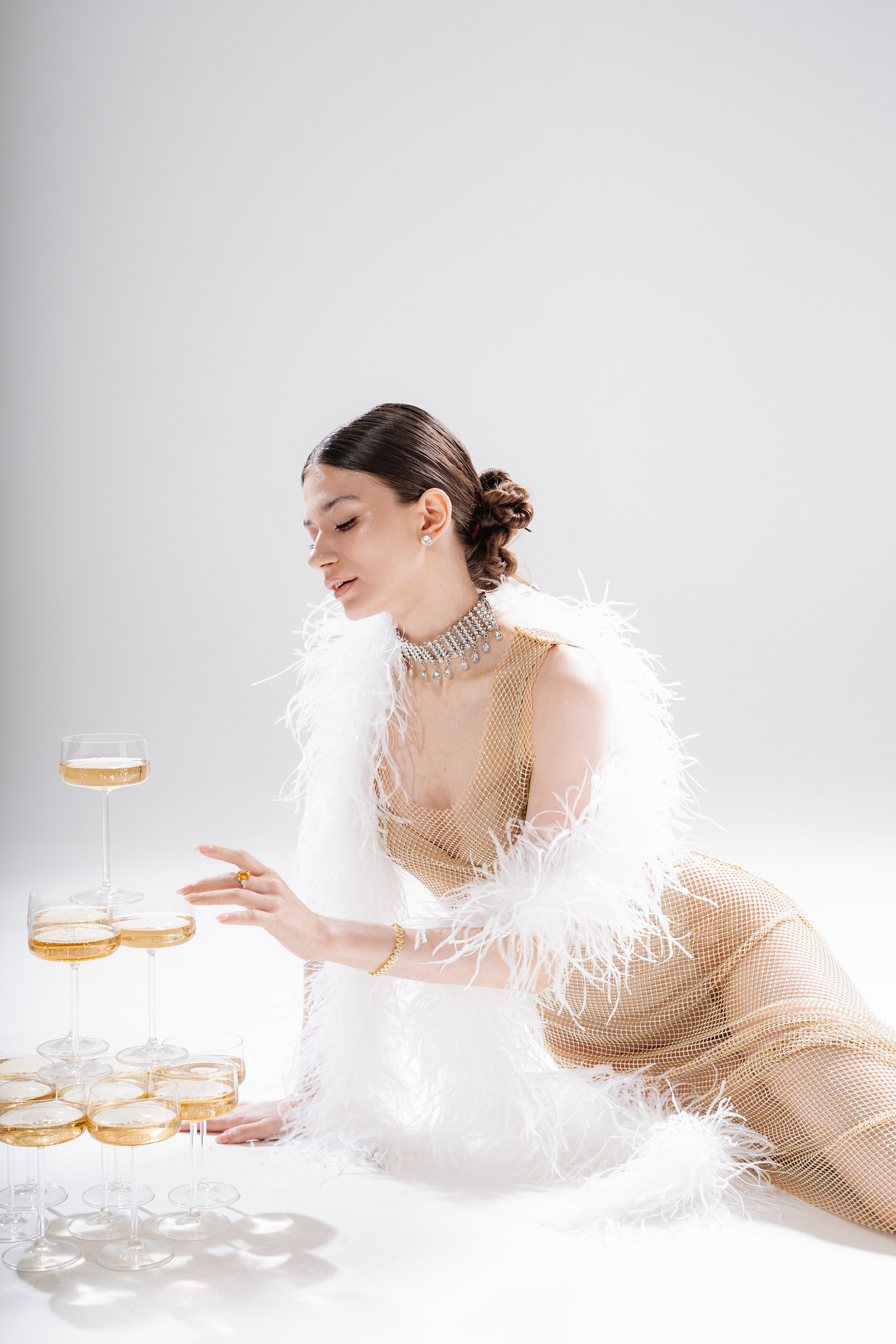 Портреты. Свадебный фотограф Москва Инесса Зверева