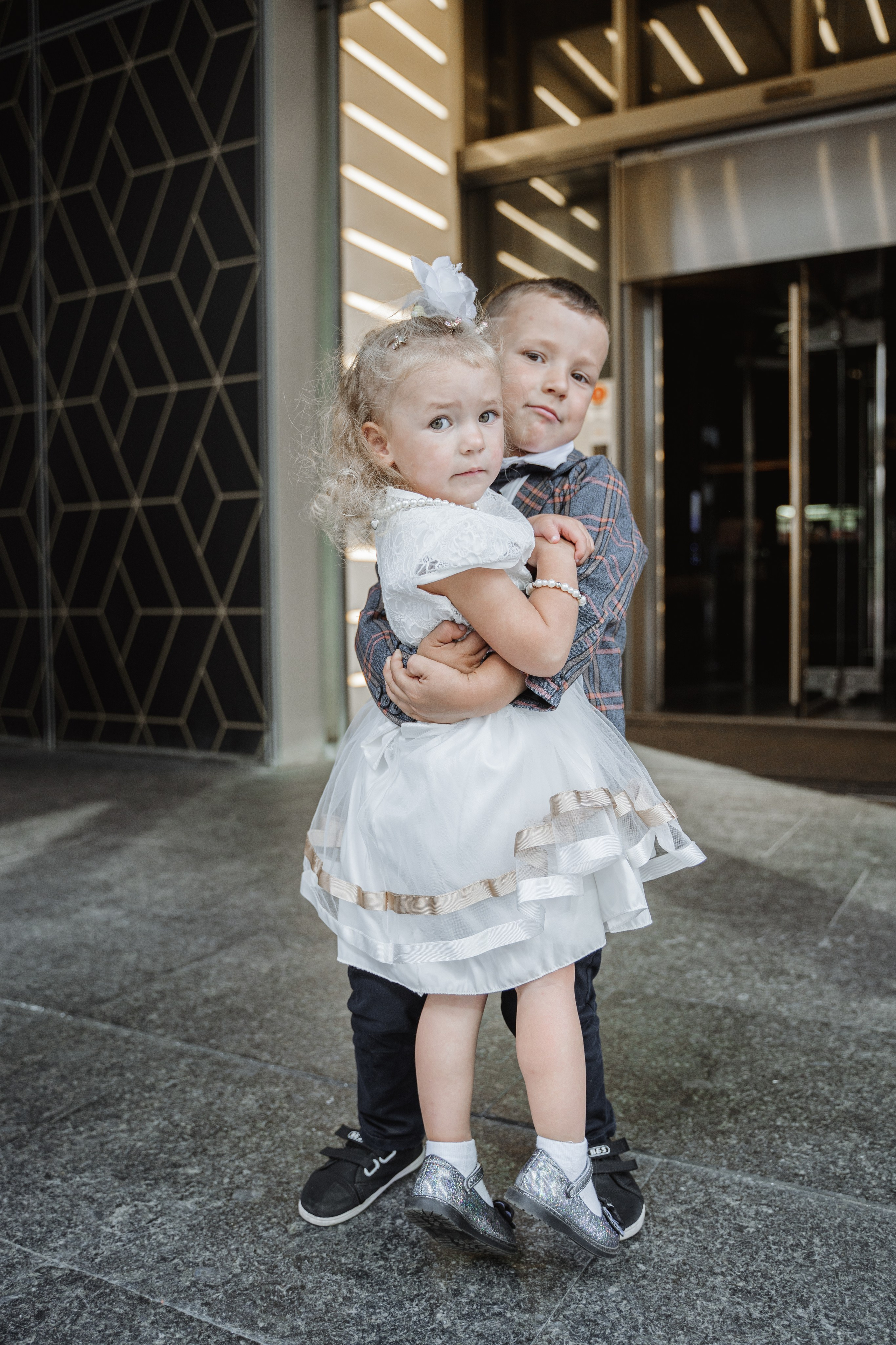 Ю&Ю | Birds. Свадебный фотограф Москва Инесса Зверева