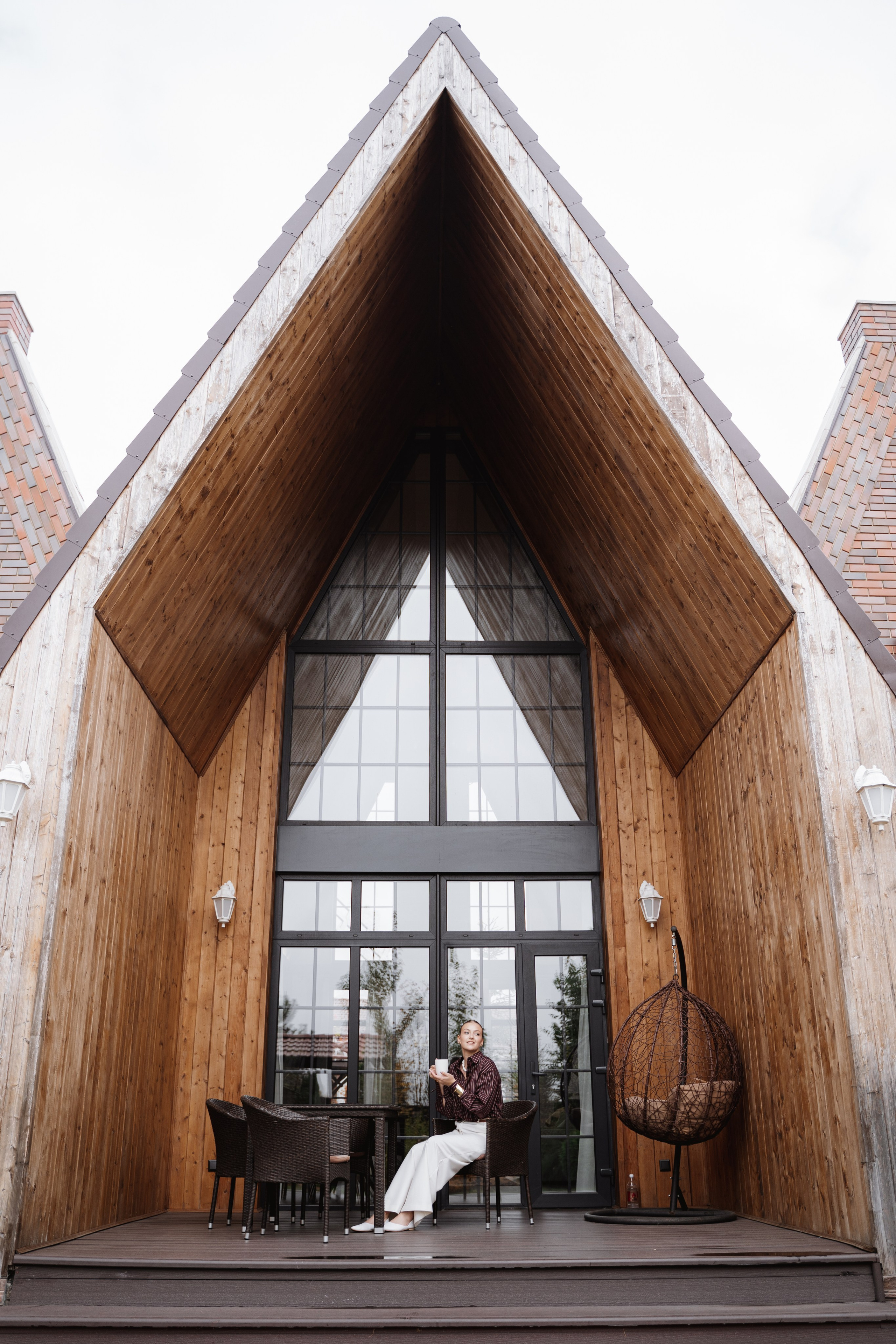 Олеся. Свадебный фотограф Москва Инесса Зверева