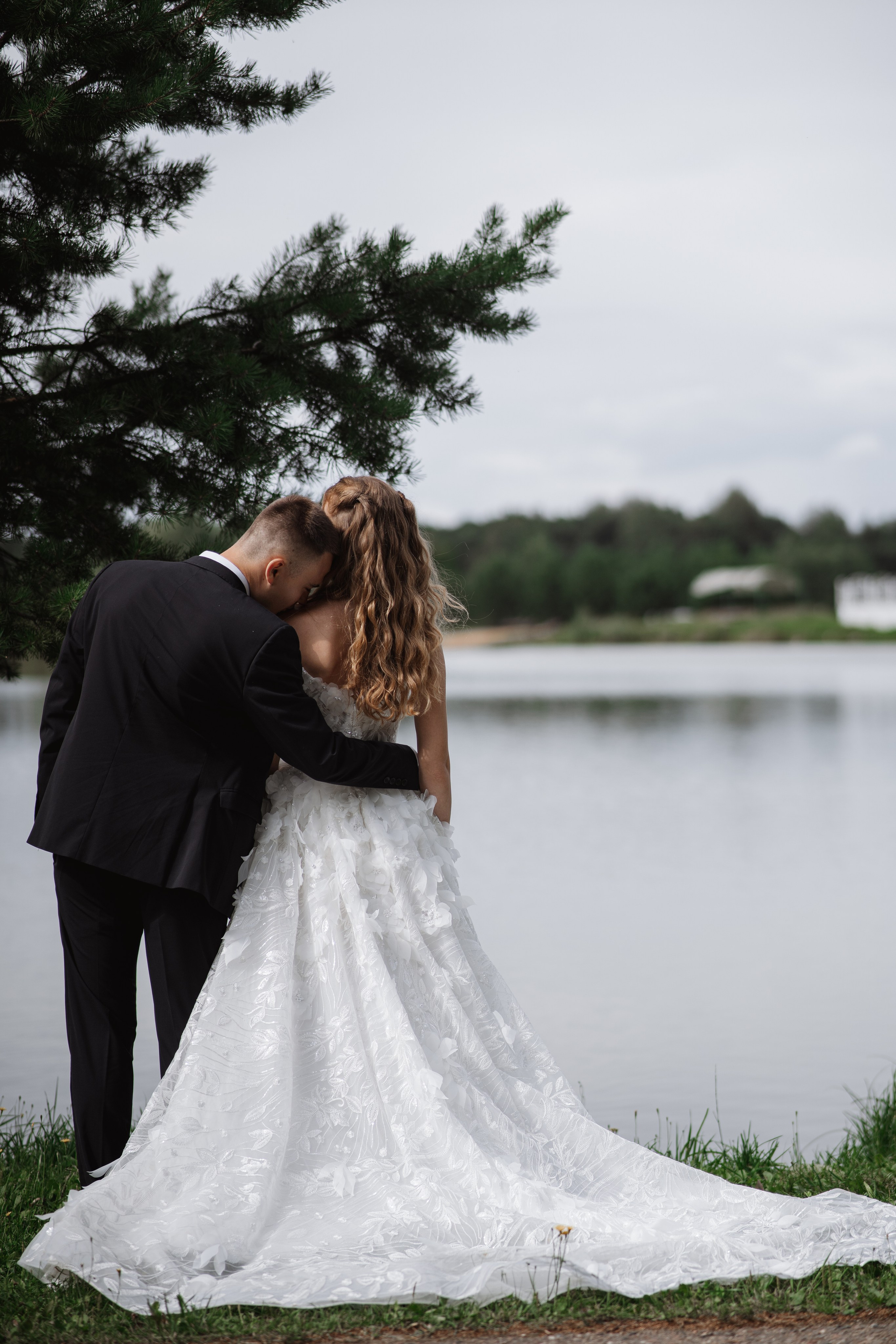 A&R X-land. Свадебный фотограф Москва Инесса Зверева