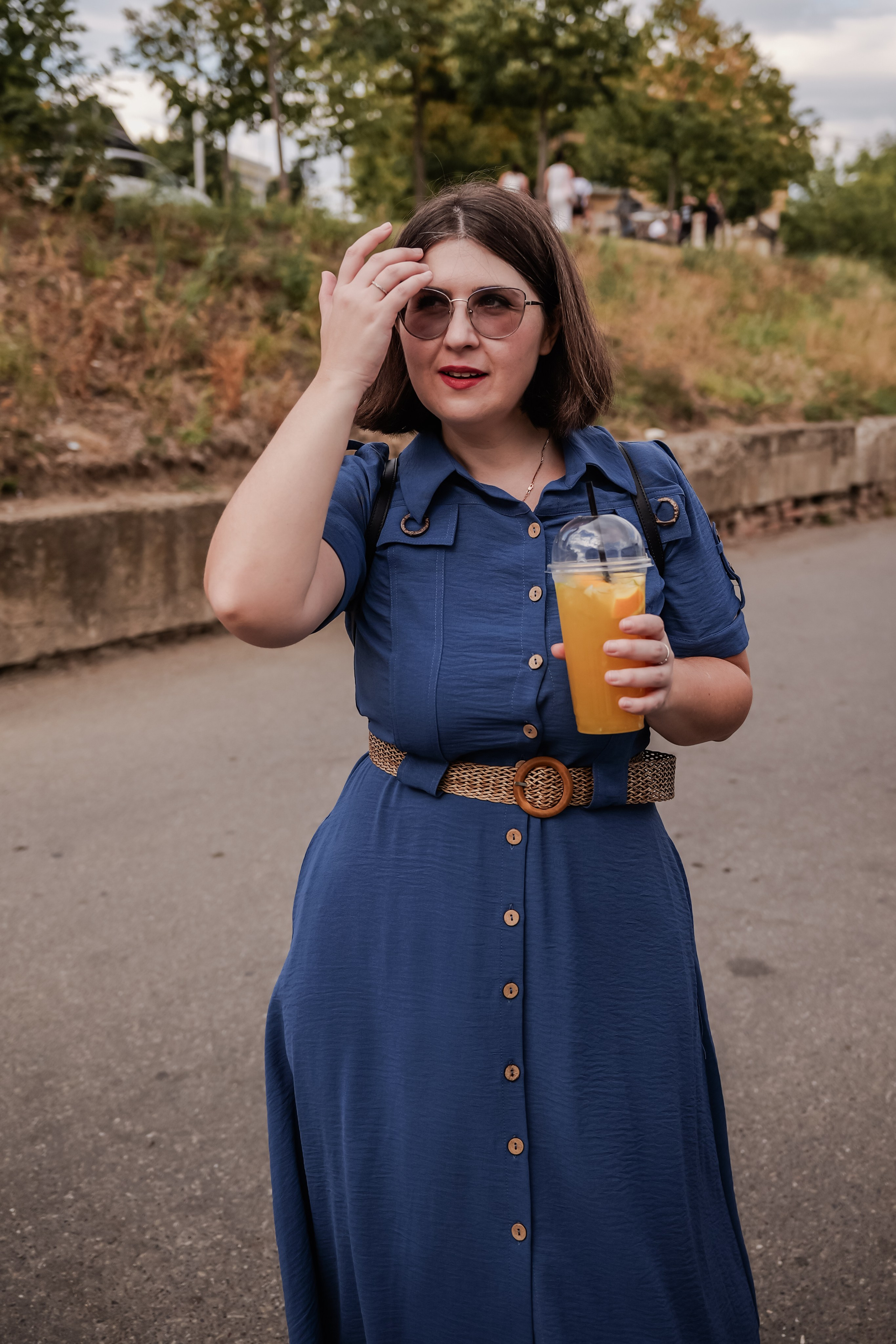 Мария из Бангкока. Курортный фотограф и видеограф на Кавказе Ксения Перегрин