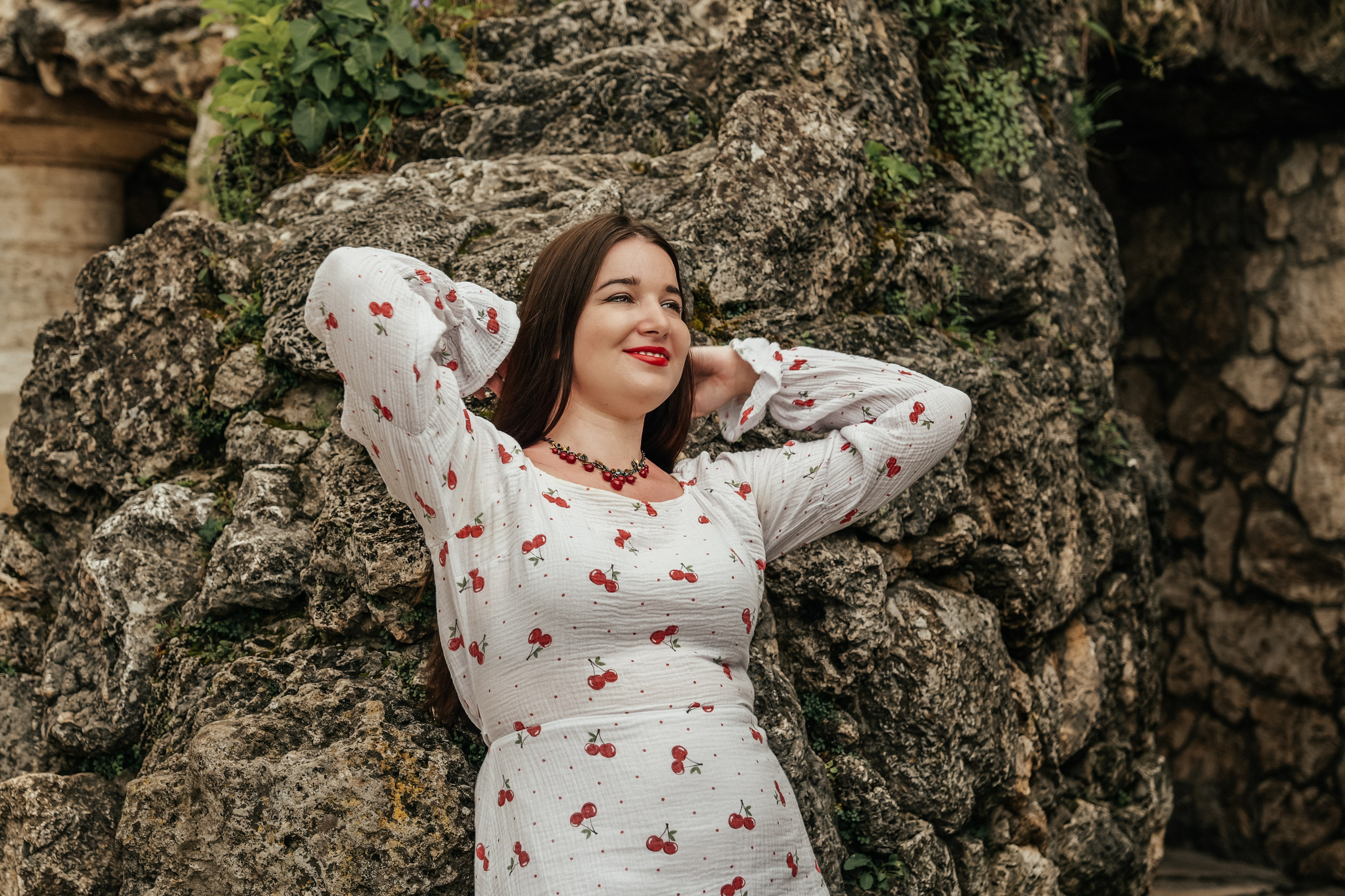 Фотоэкскурсия. Видеограф и гид на Кавказе Ксения Перегрин