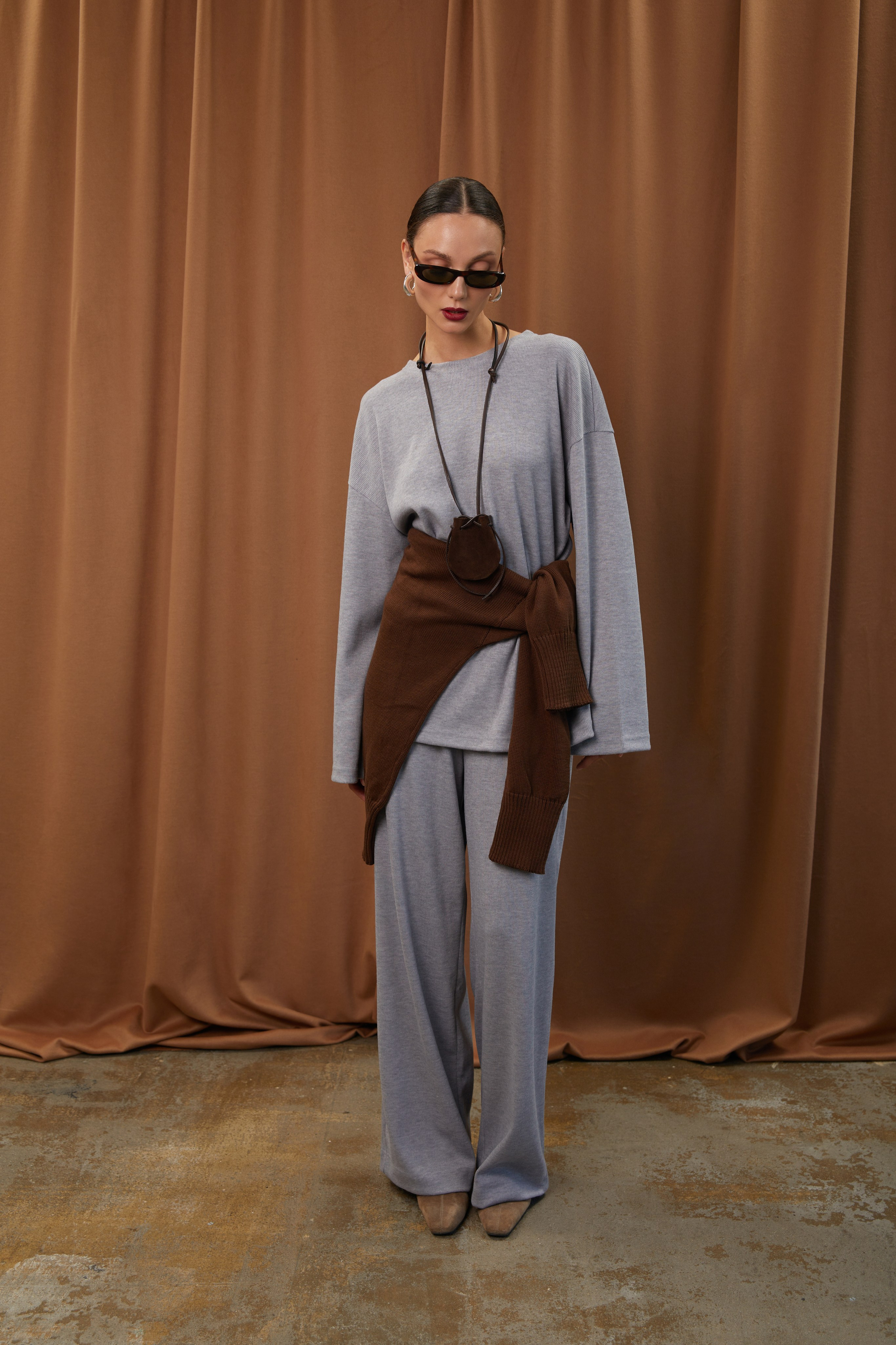 Сьемка для Фактуры. Главная