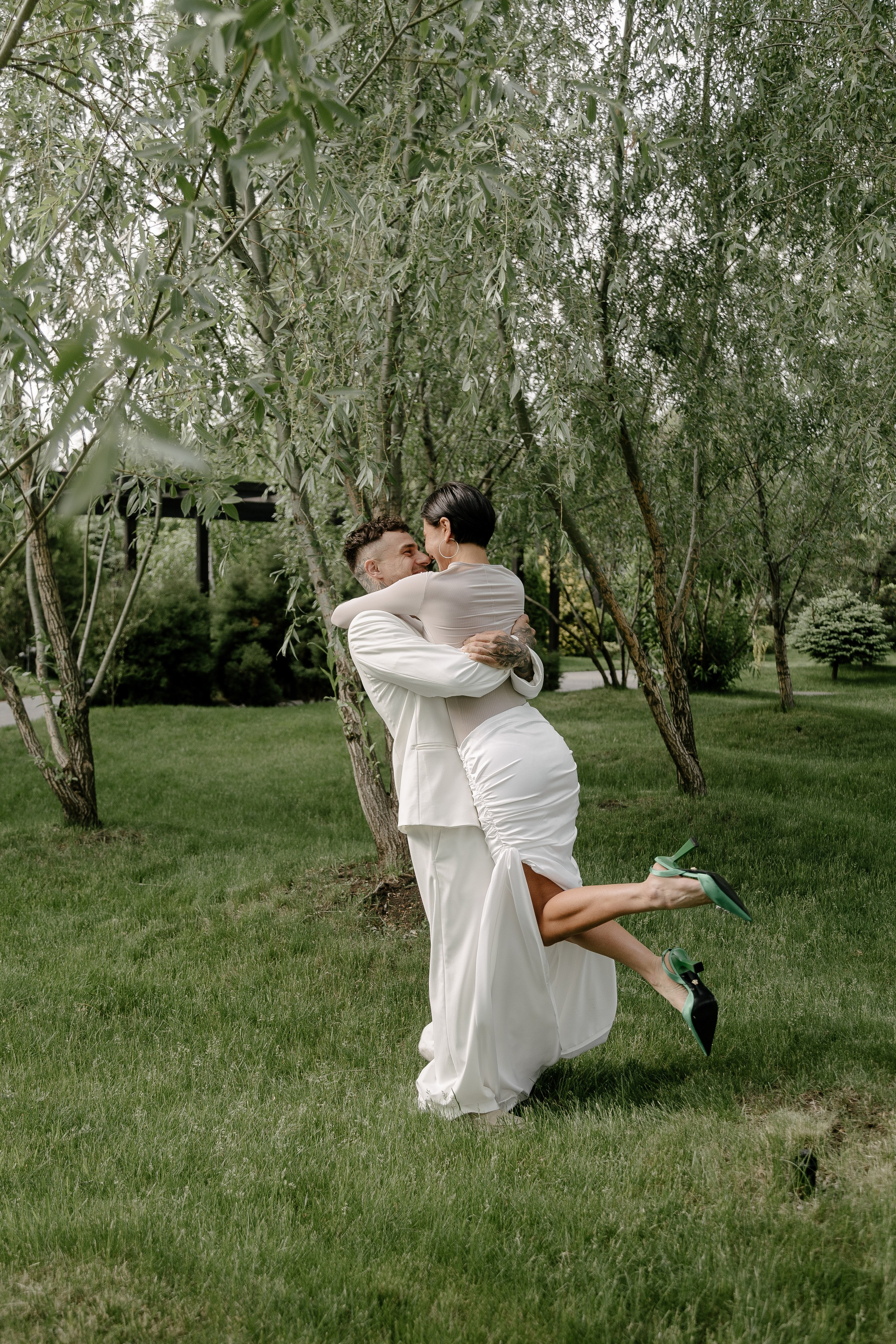 Таисия & Андрей. Свадебный фотограф ростов