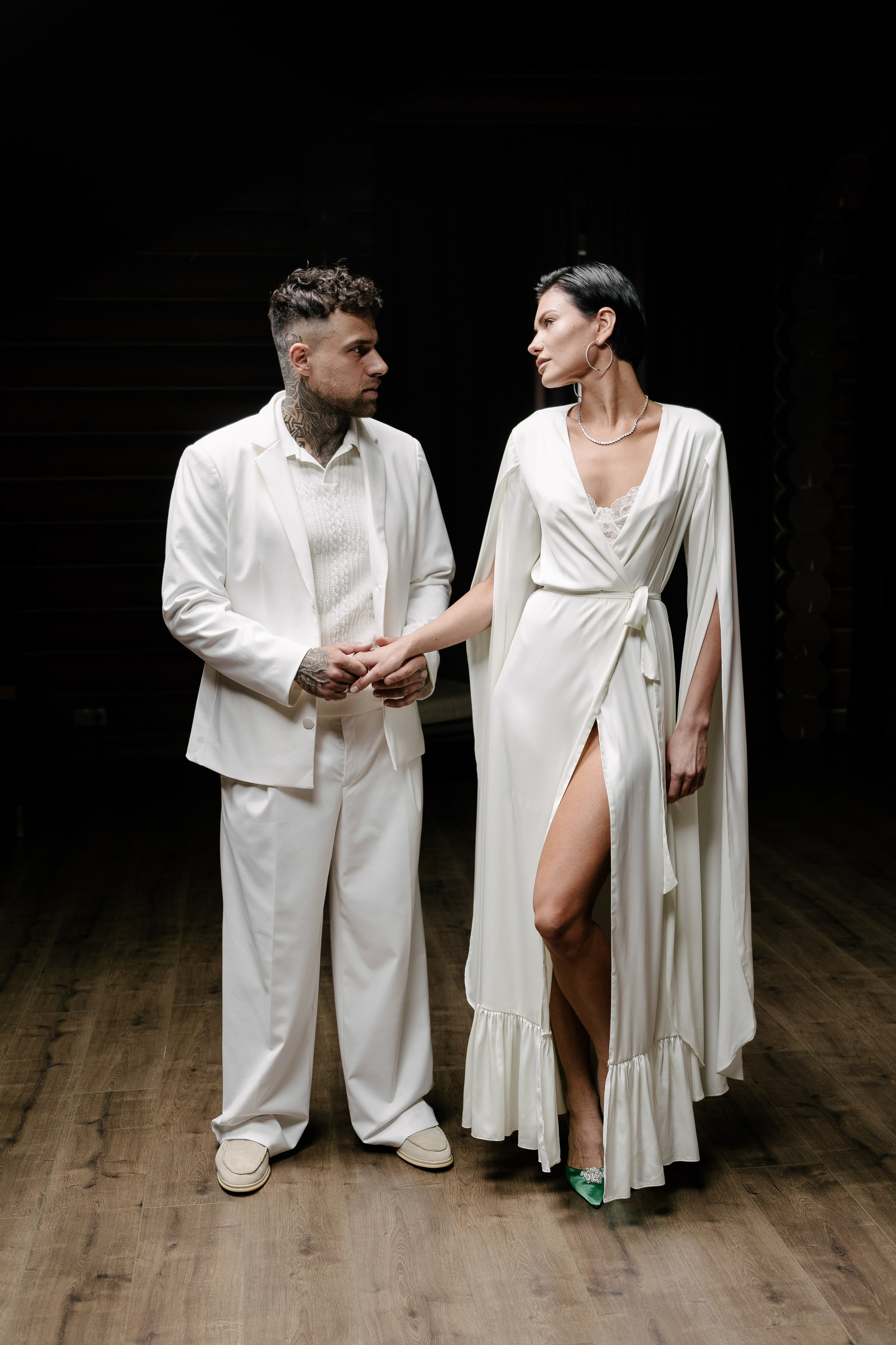 Таисия & Андрей. Свадебный фотограф ростов