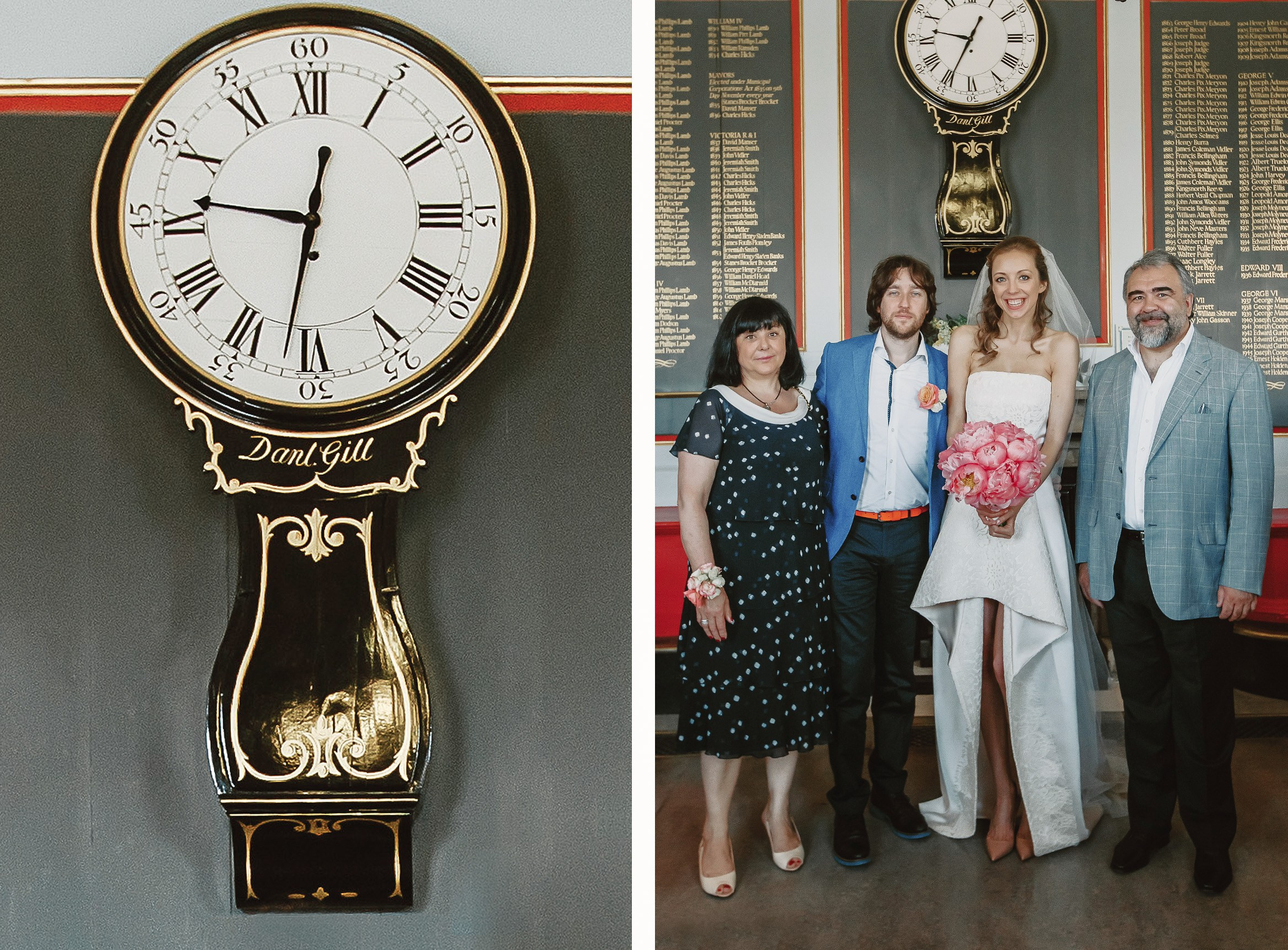 Свадьба у северного моря. Свадебный фотограф Катя Мухина | Москва