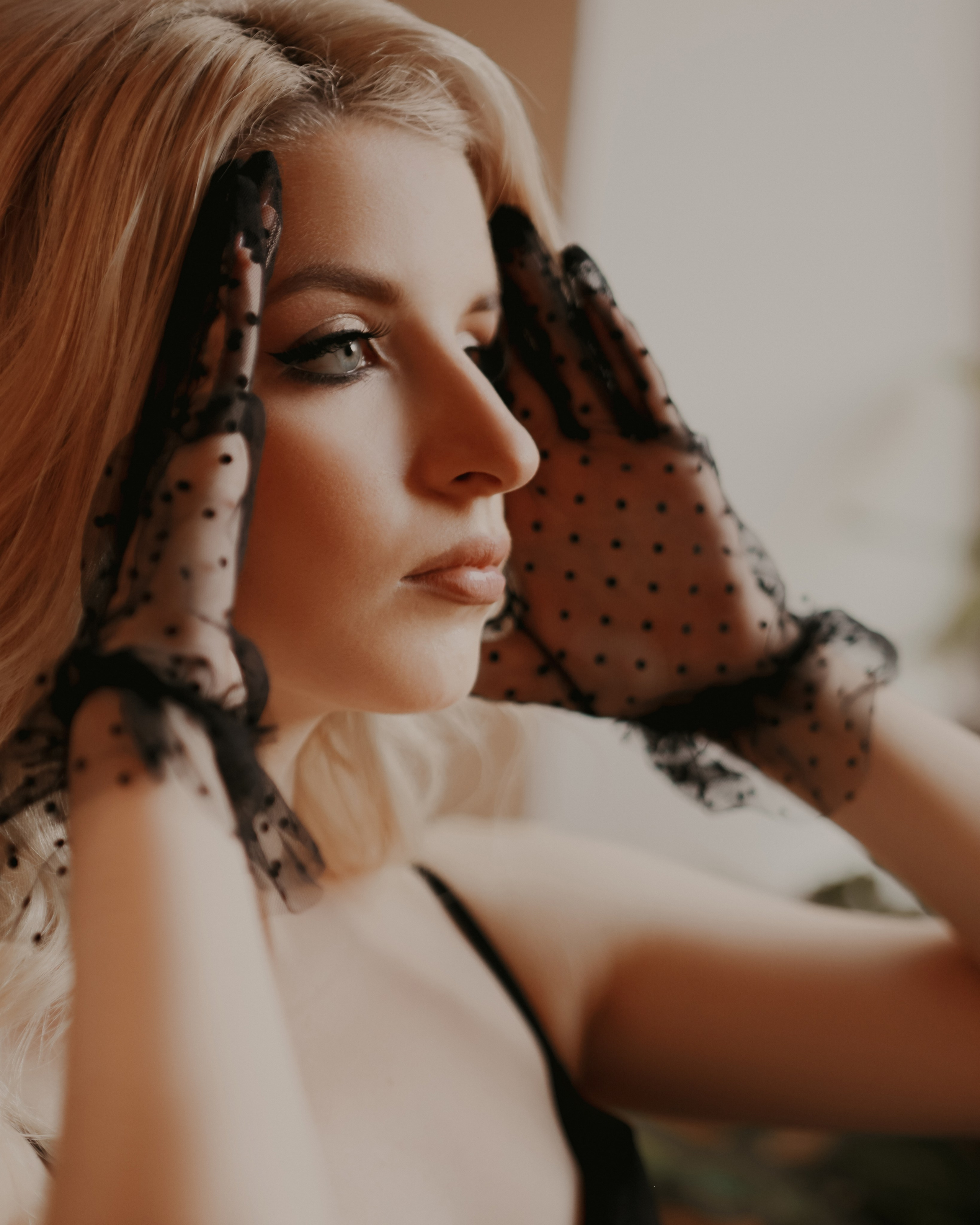 Дарья. Портфолио