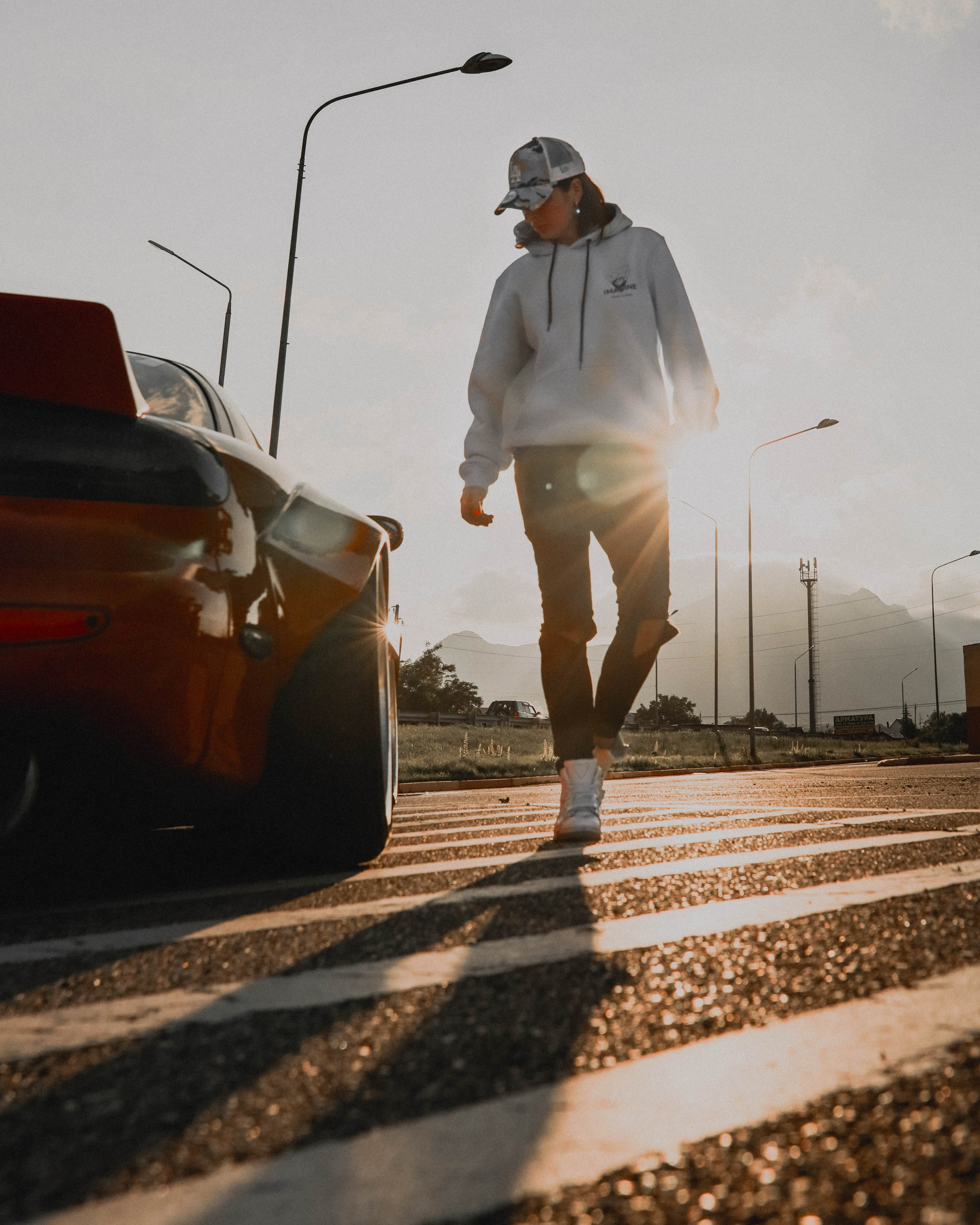 Марина. Портфолио