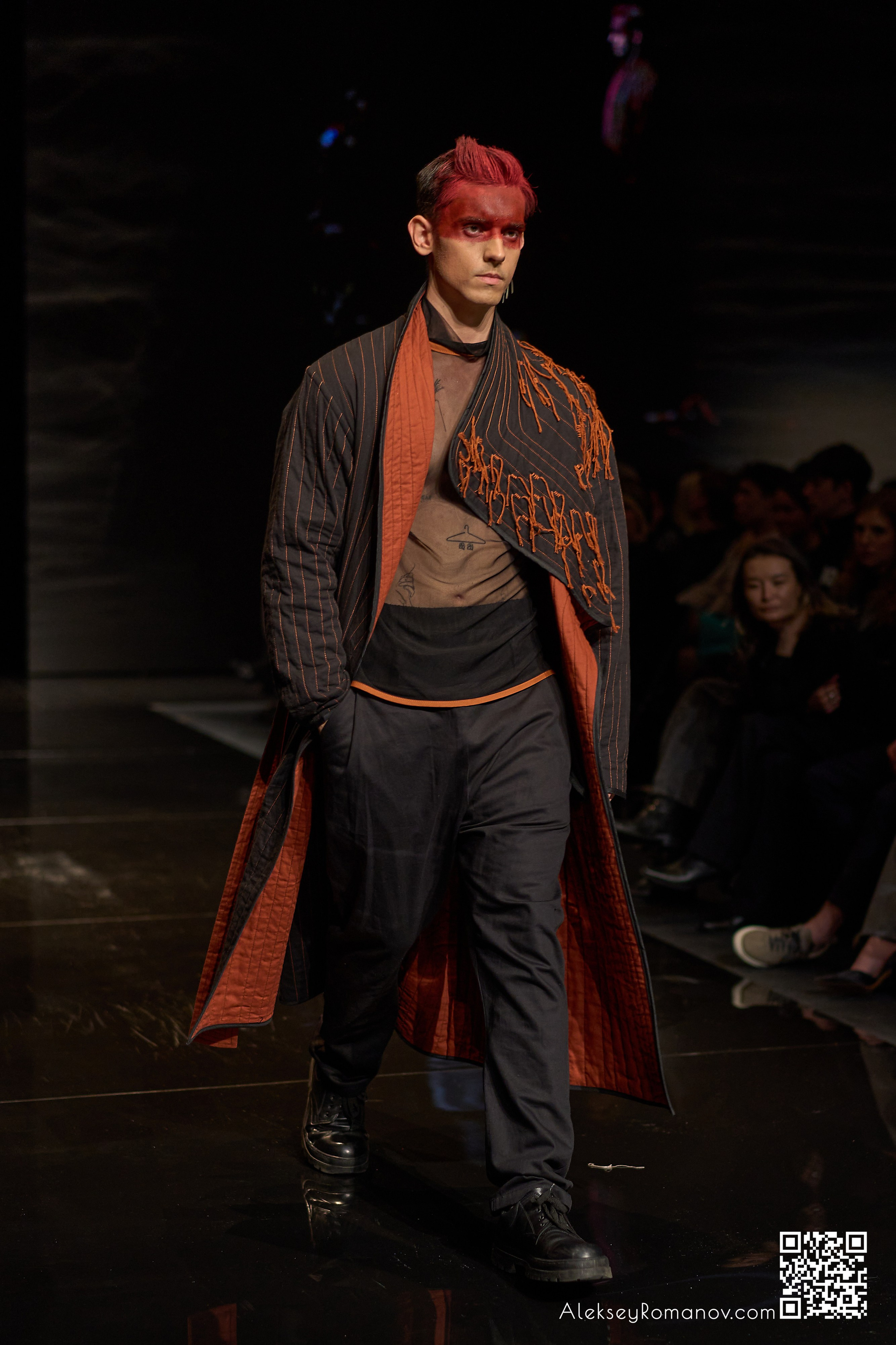 ZALKAR & NAZAR. Алексей Романов фотограф Санкт-Петербург, фотокурсы, фотошкола