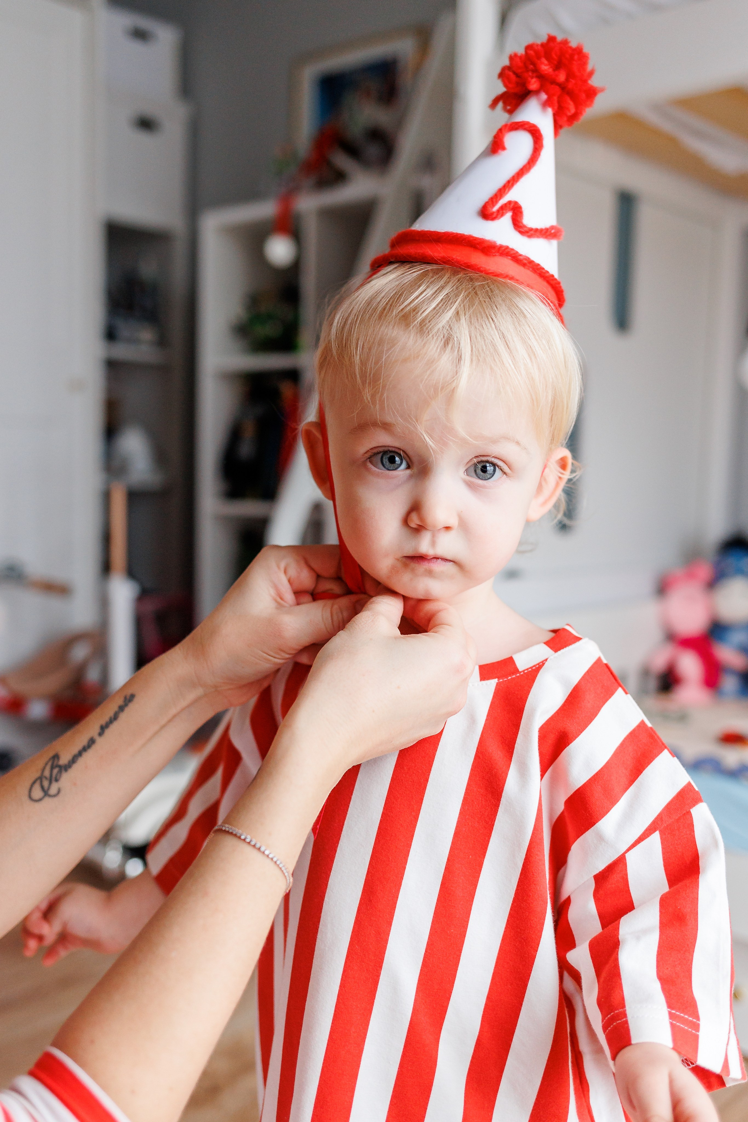 Домашняя семейная. Семейный фотограф в Саратове Юлия Охотникова